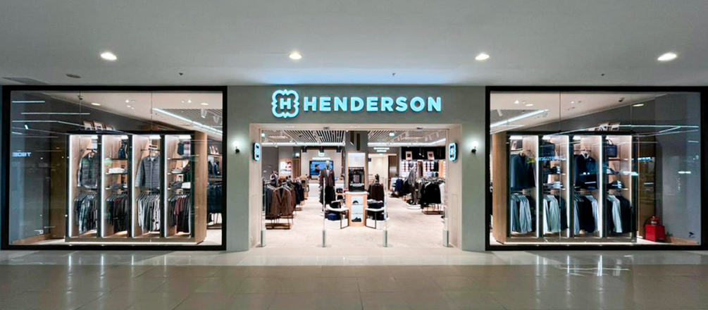 Henderson