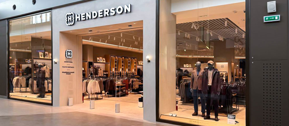 Henderson