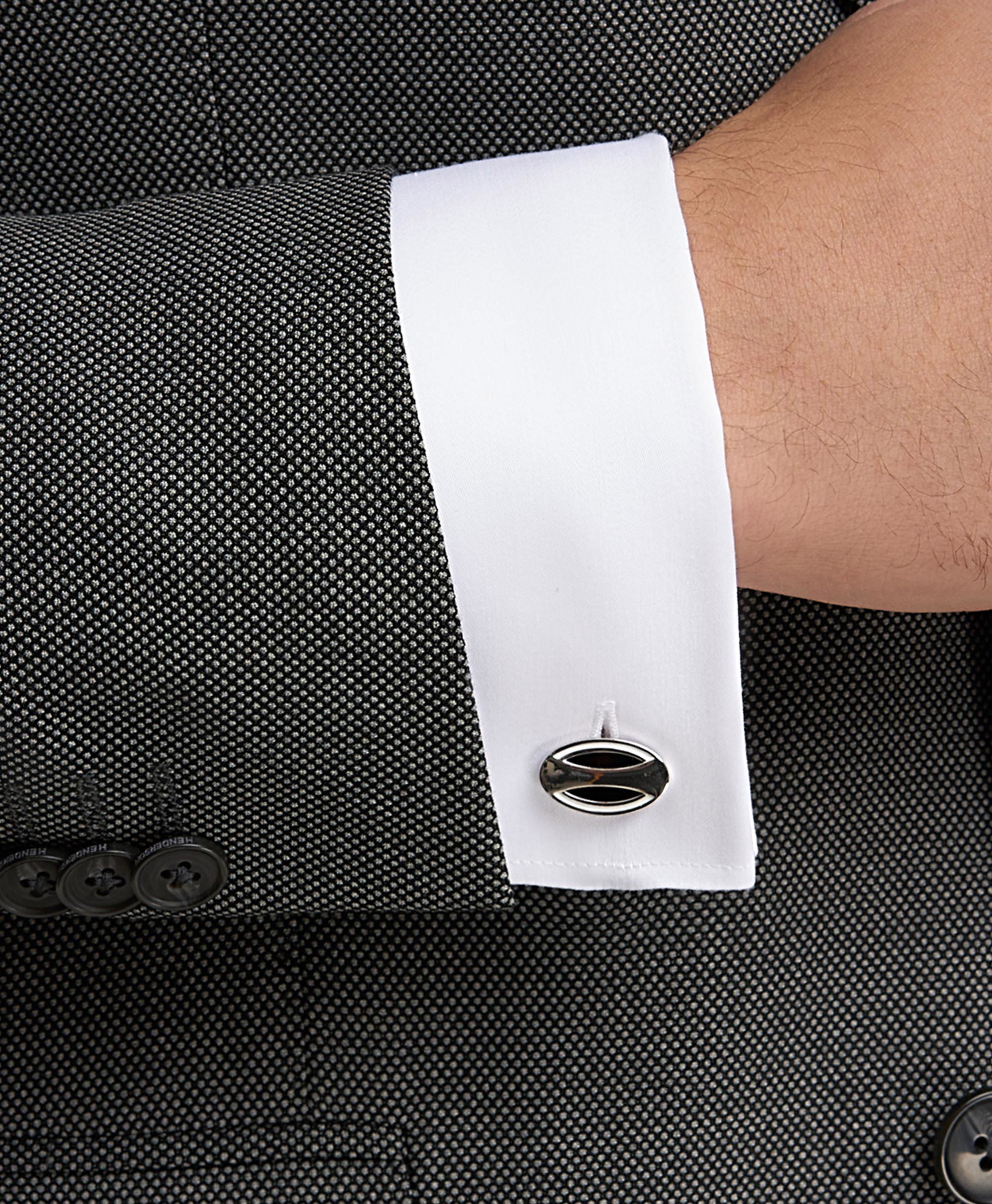 Запонки HENDERSON