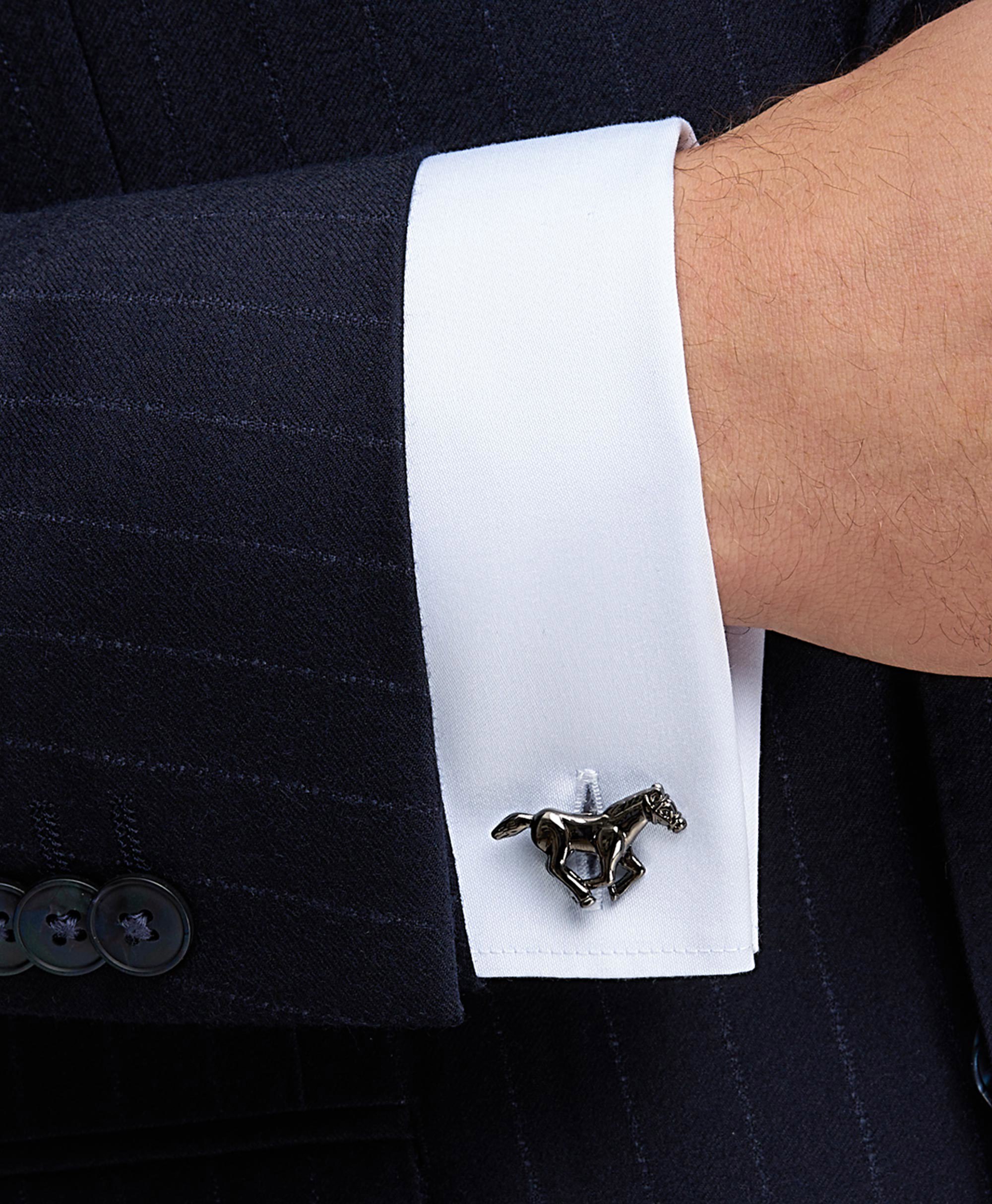 Запонки HENDERSON