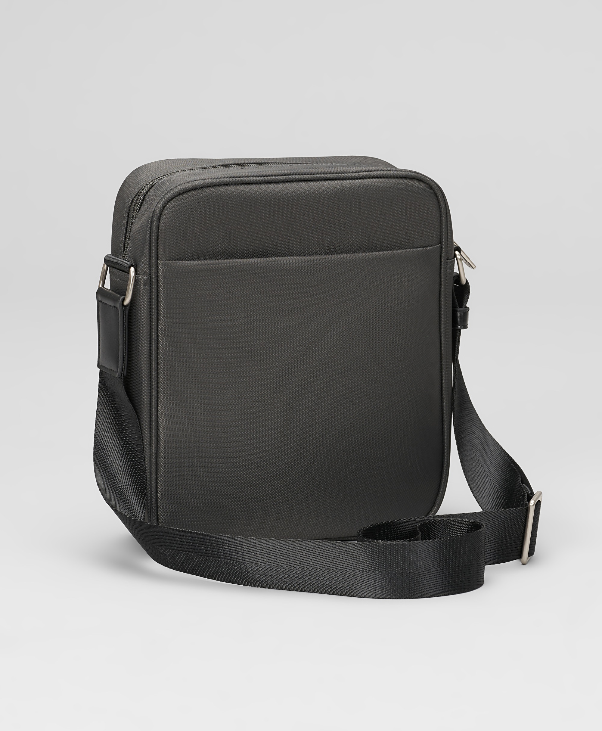 Мессенджер текстильный с RFID-защитой