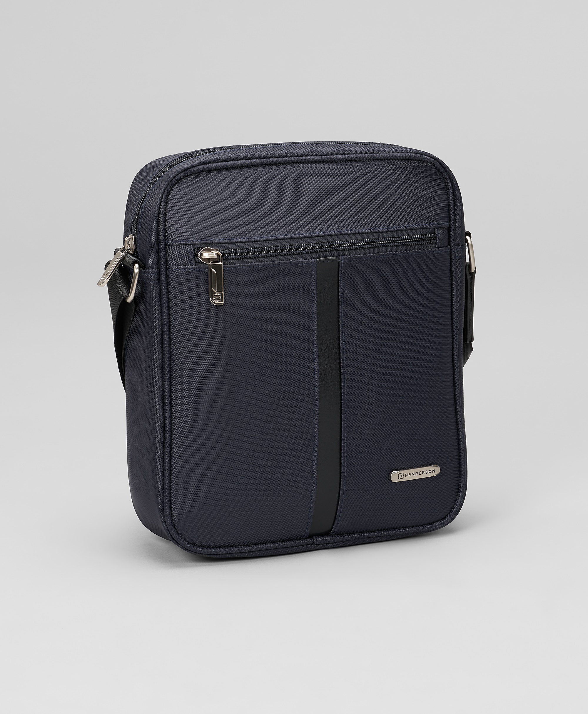 Мессенджер текстильный с RFID-защитой