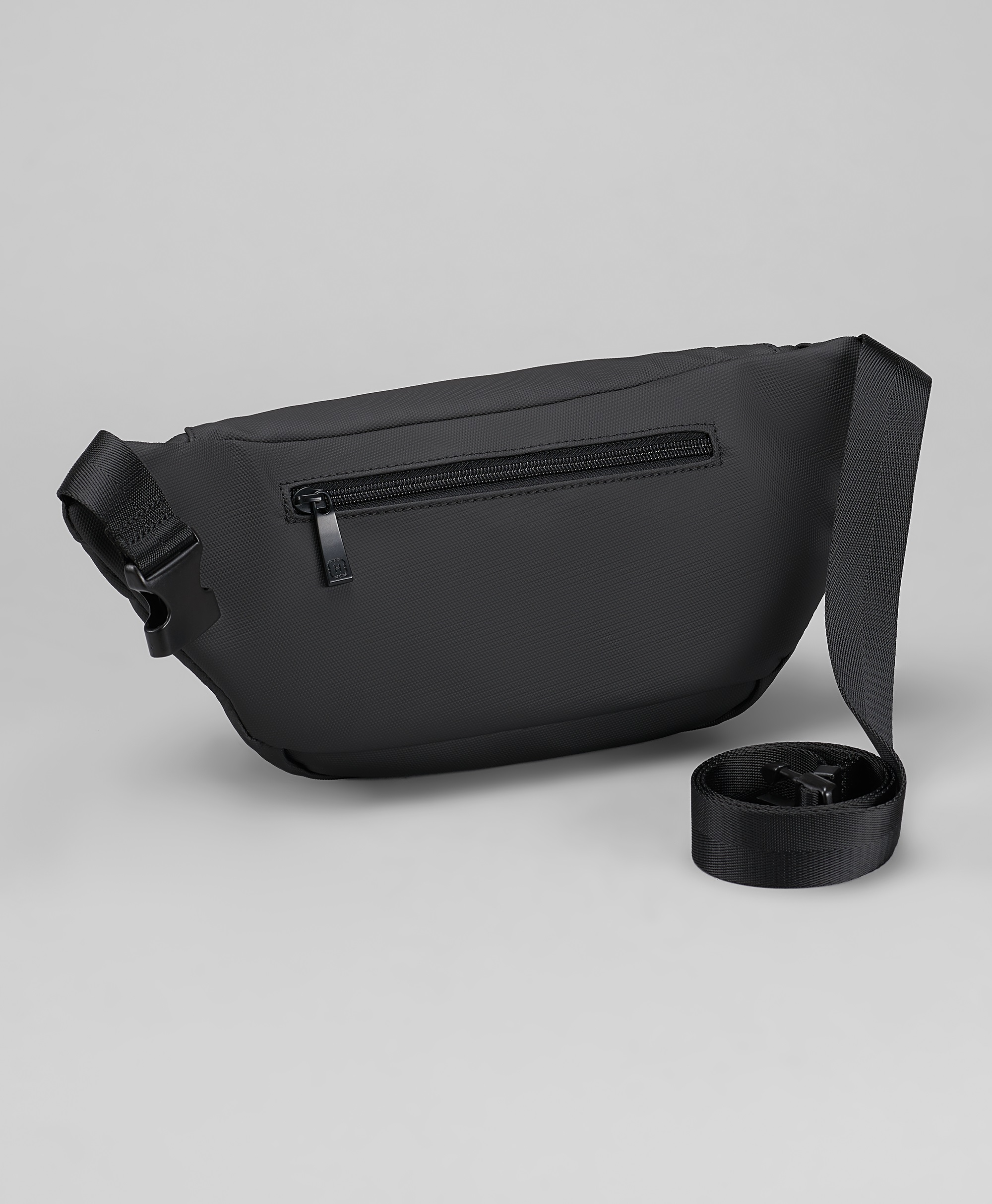 Мессенджер текстильный с RFID-защитой