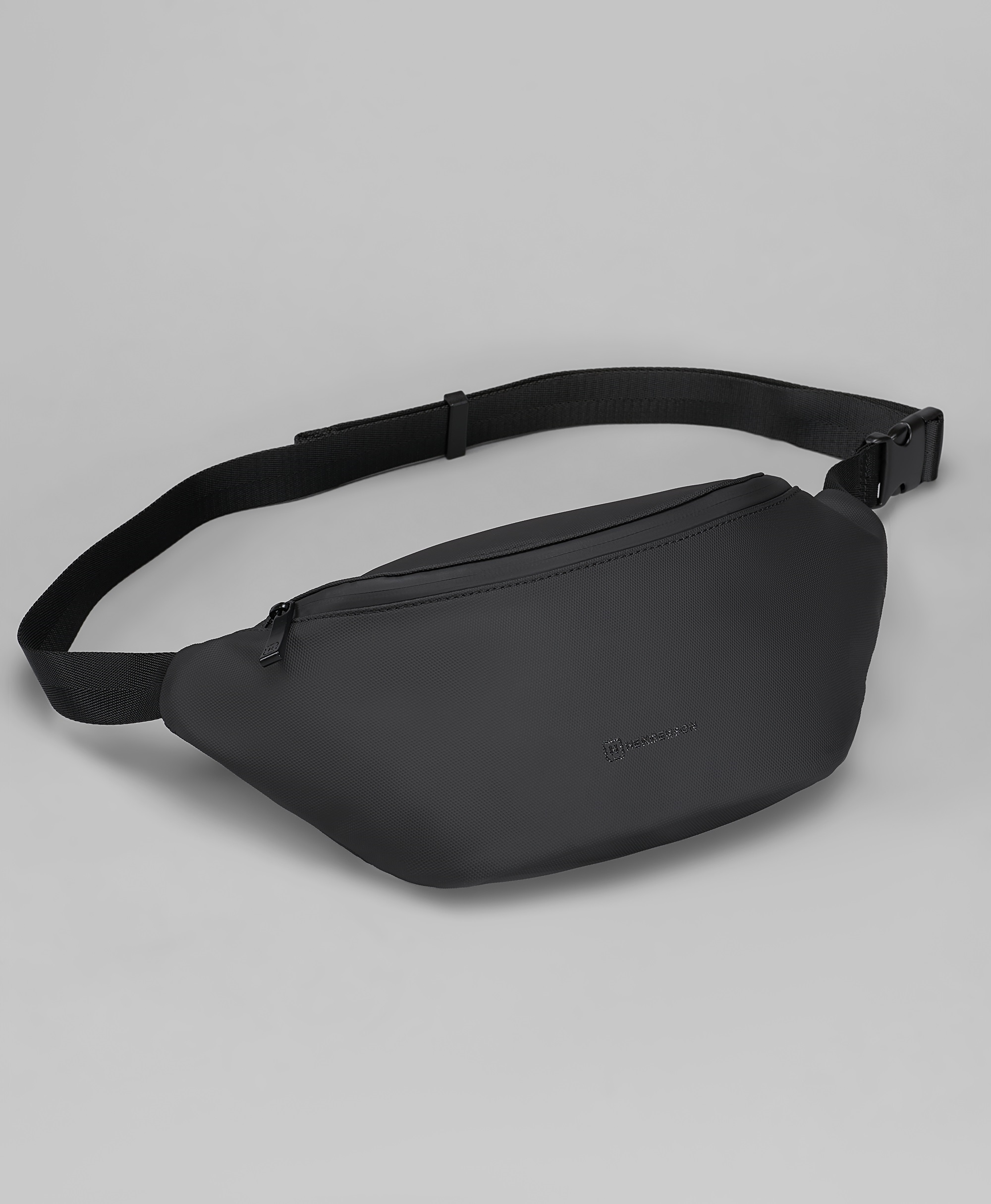 Мессенджер текстильный с RFID-защитой