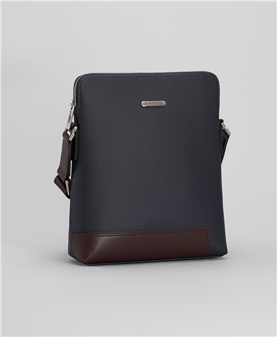 Мессенджер с RFID-защитой