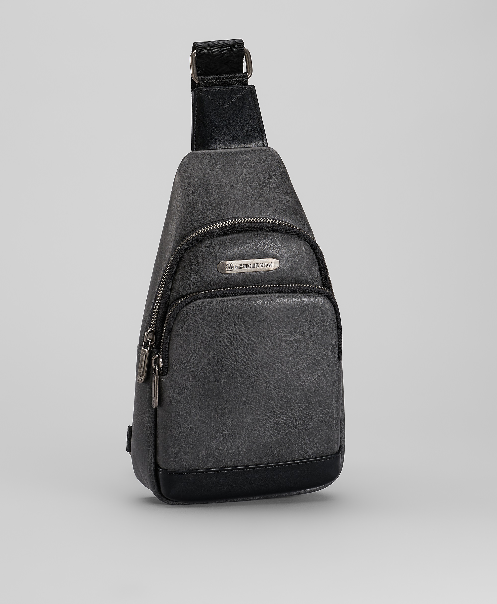 Мессенджер с RFID-защитой