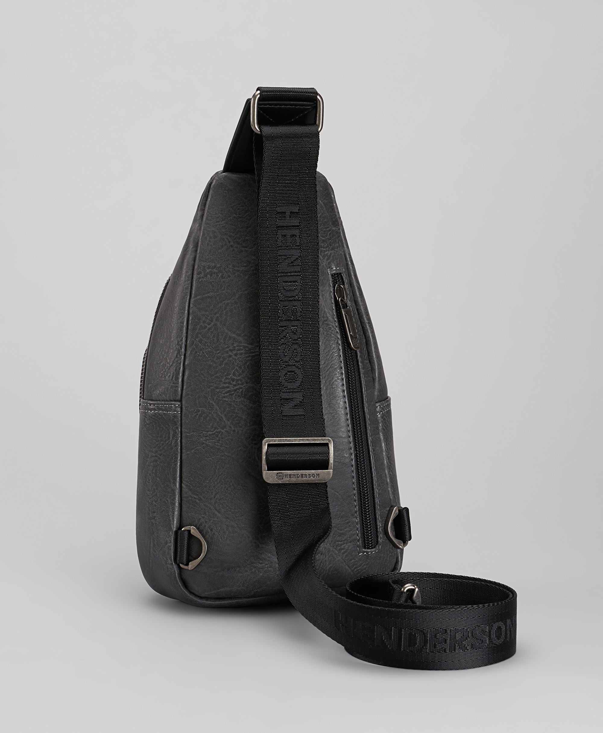 Мессенджер с RFID-защитой