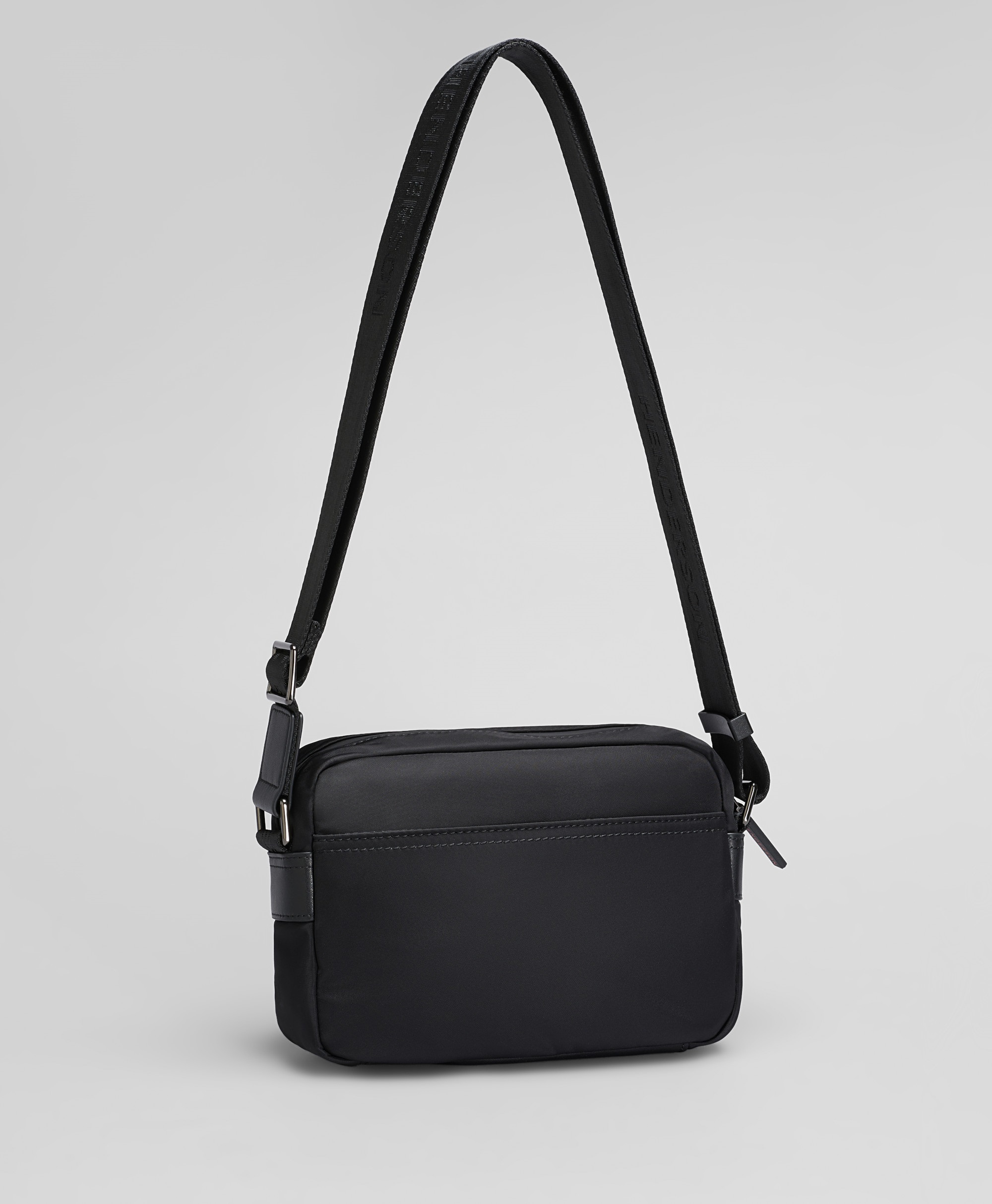 Мессенджер текстильный с RFID-защитой