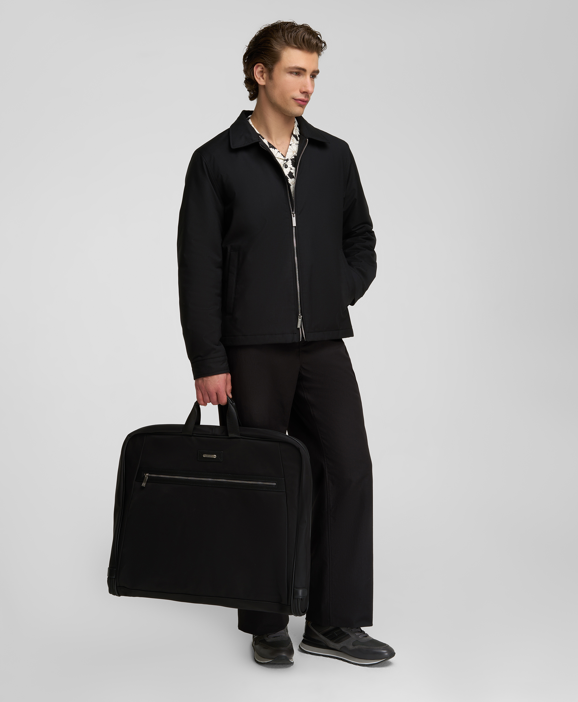 Дорожный чехол-портплед