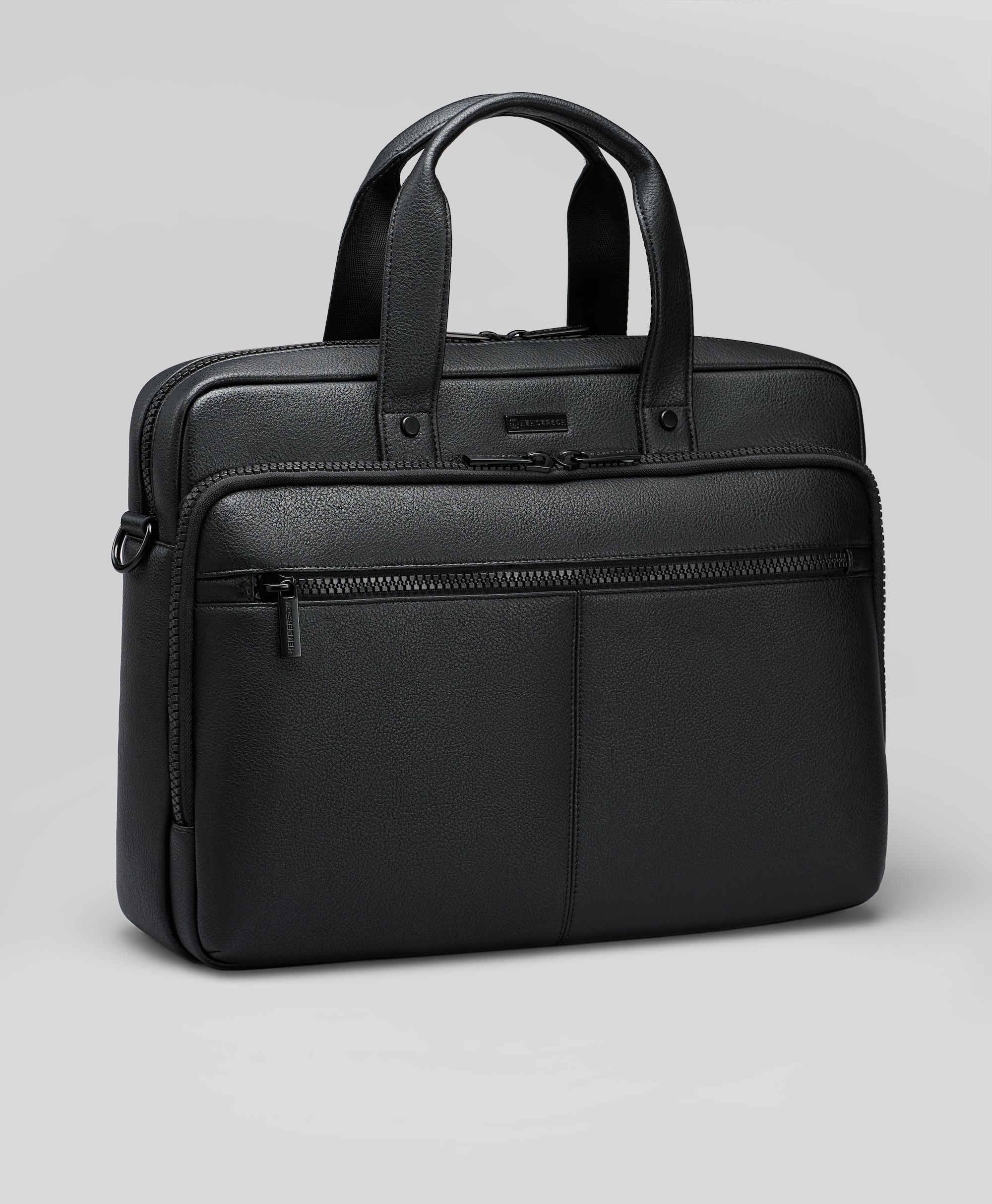 Портфель с RFID-защитой