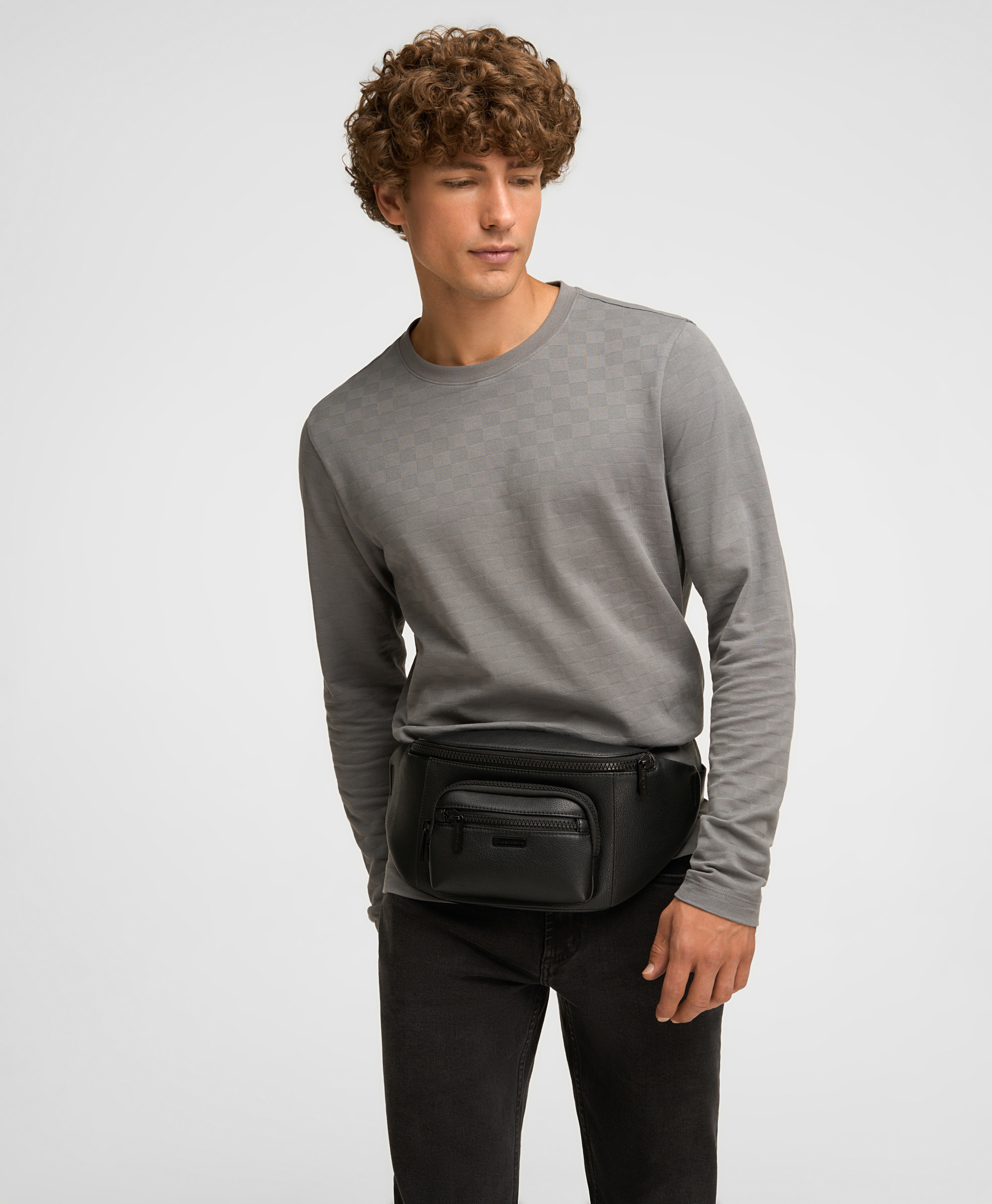 Мессенджер с RFID-защитой