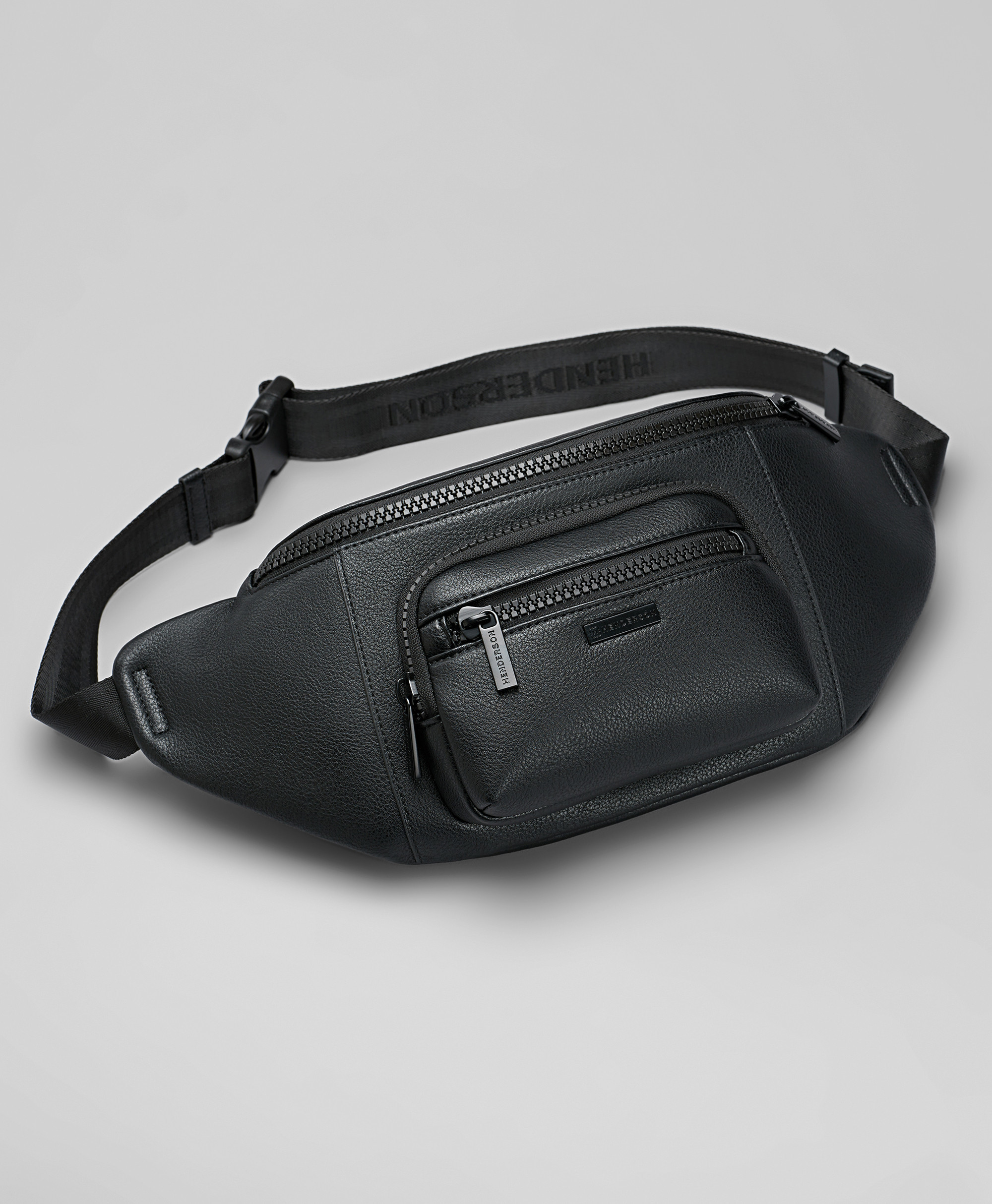 Мессенджер с RFID-защитой