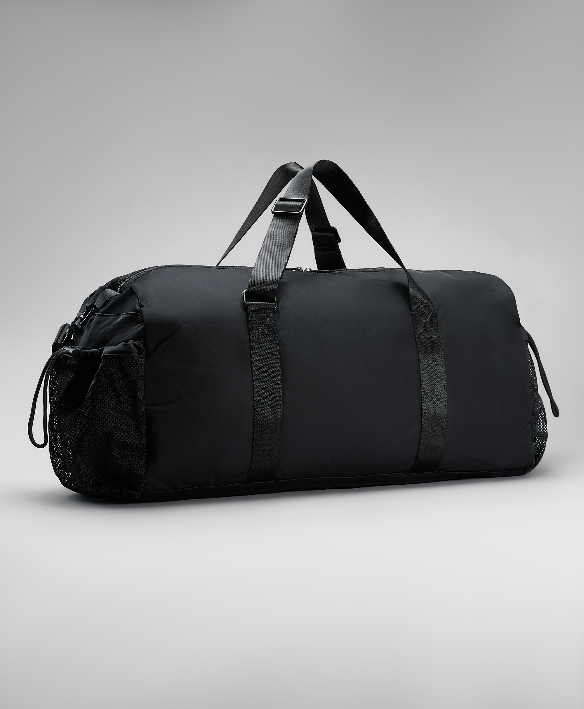 Дорожная сумка с RFID-защитой