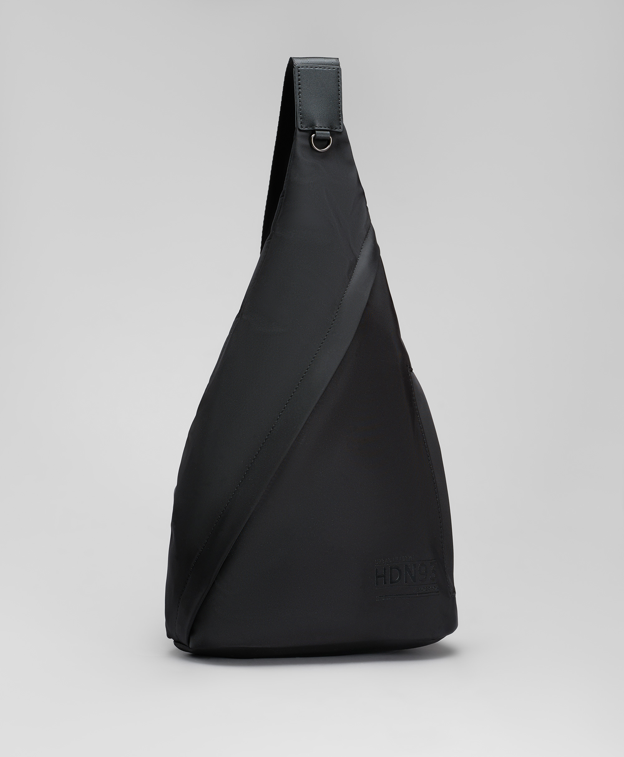 Мессенджер текстильный с RFID-защитой