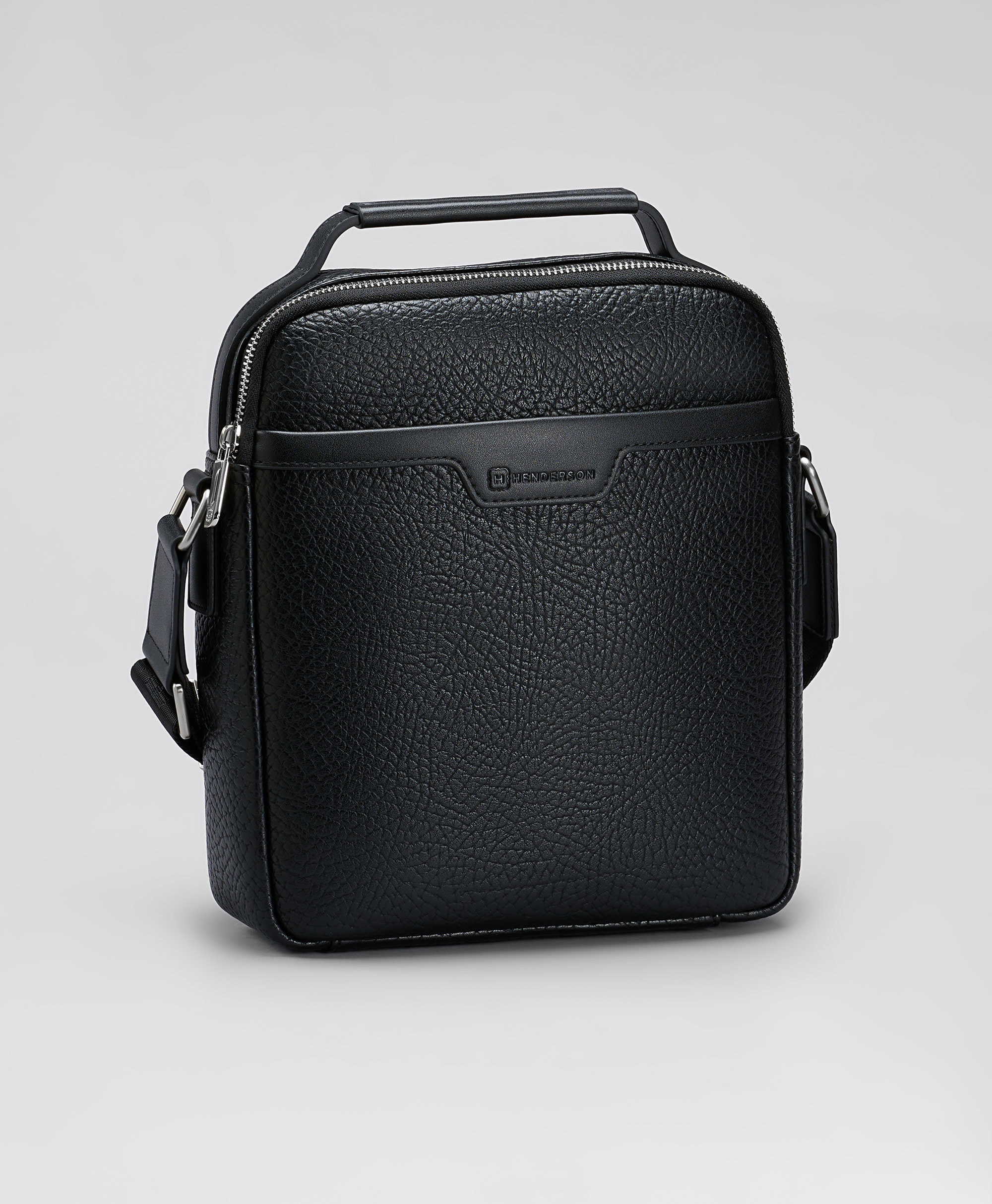 Мессенджер с RFID-защитой