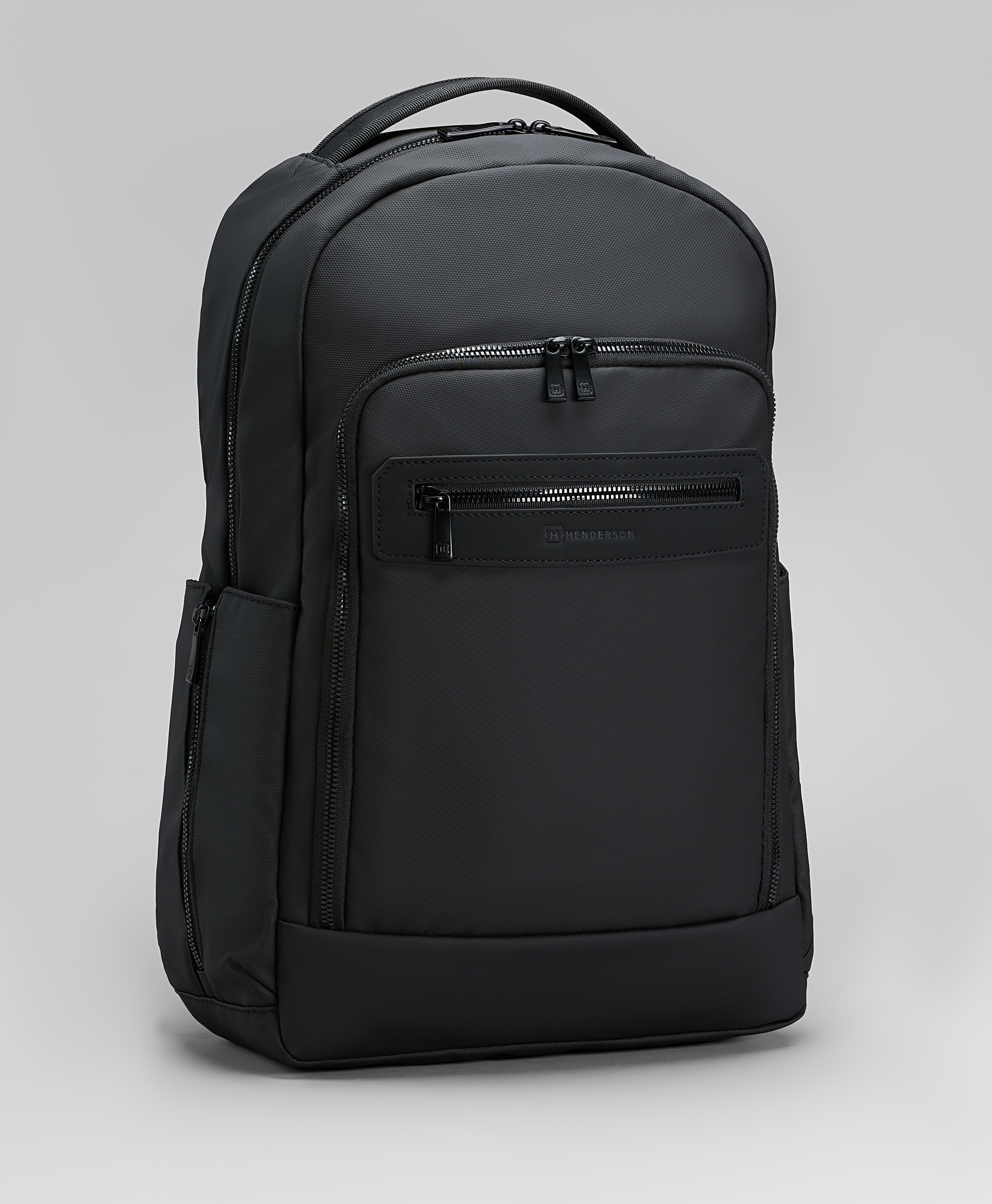 Рюкзак текстильный с RFID-защитой