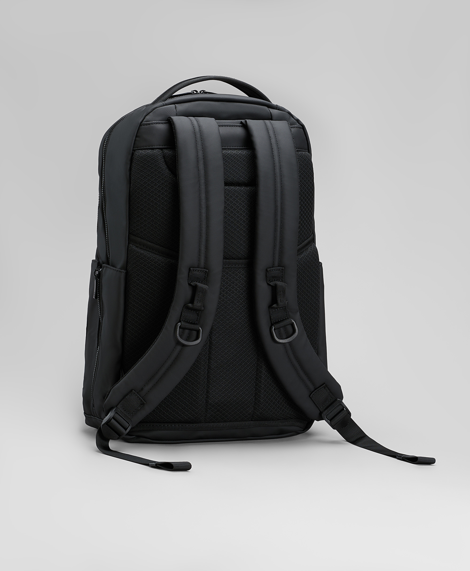 Рюкзак текстильный с RFID-защитой