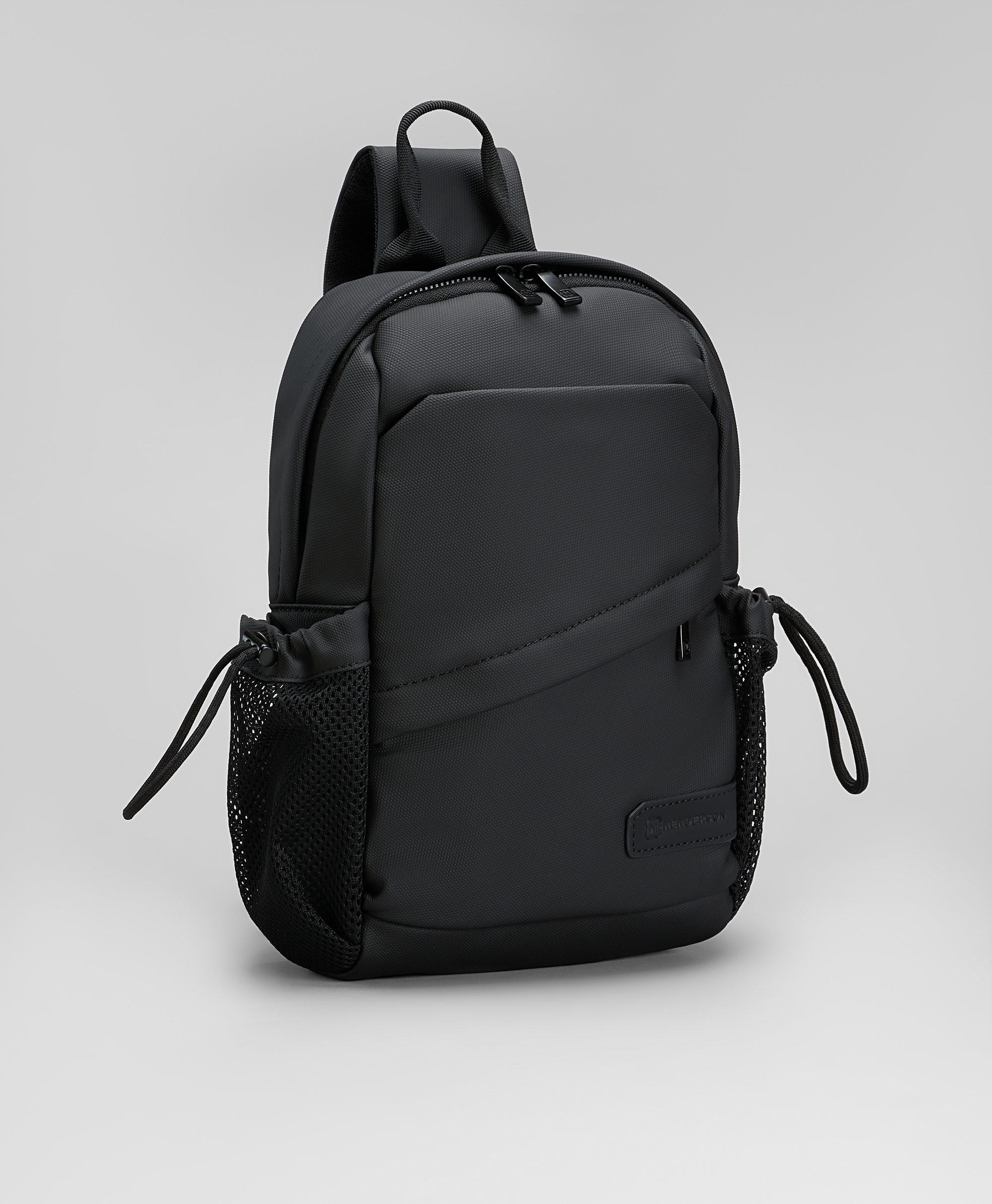 Мессенджер текстильный с RFID-защитой