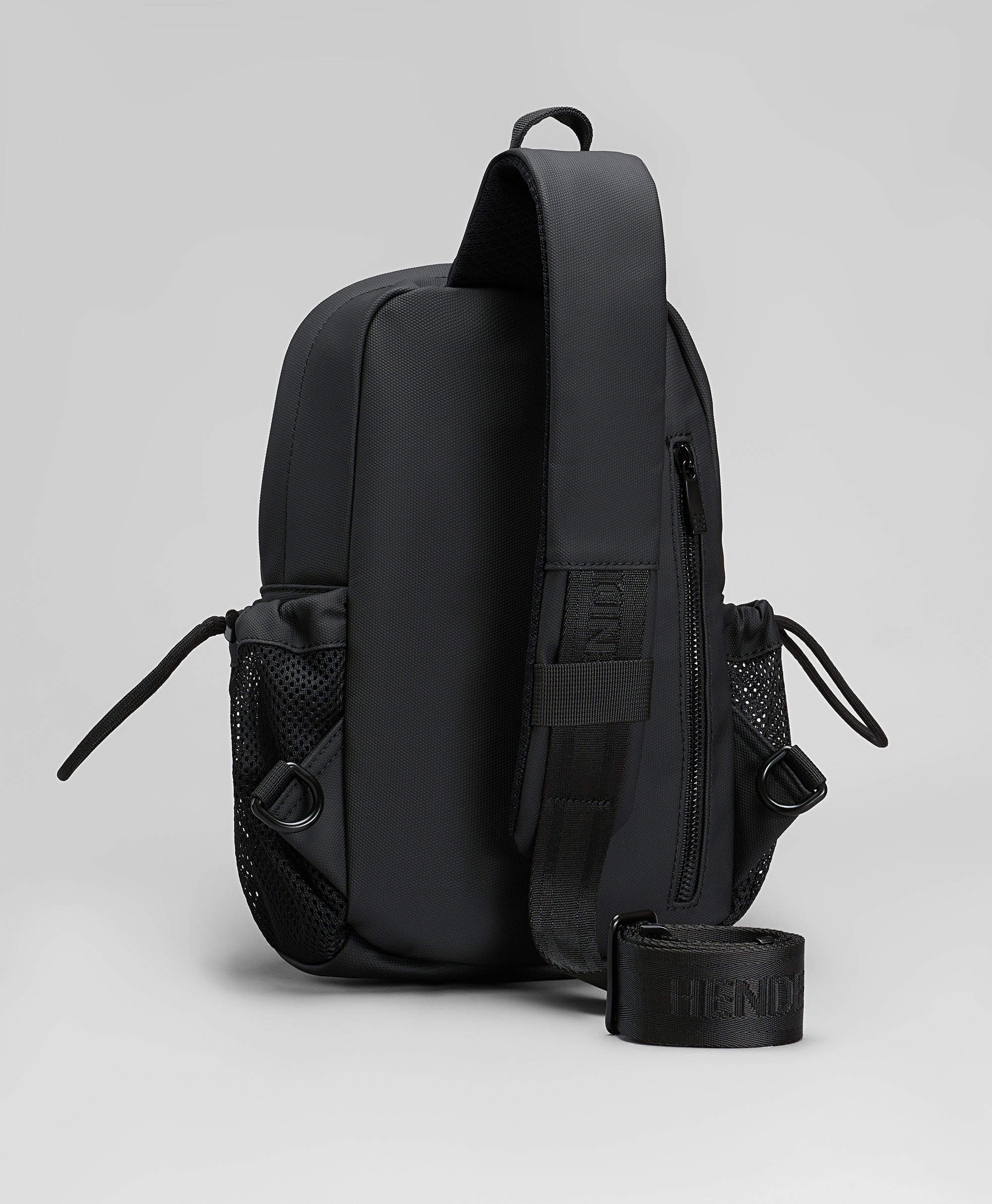 Мессенджер текстильный с RFID-защитой