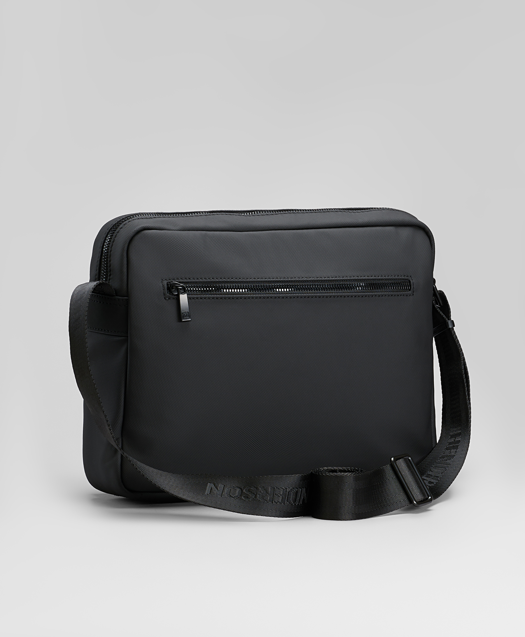 Мессенджер текстильный с RFID-защитой