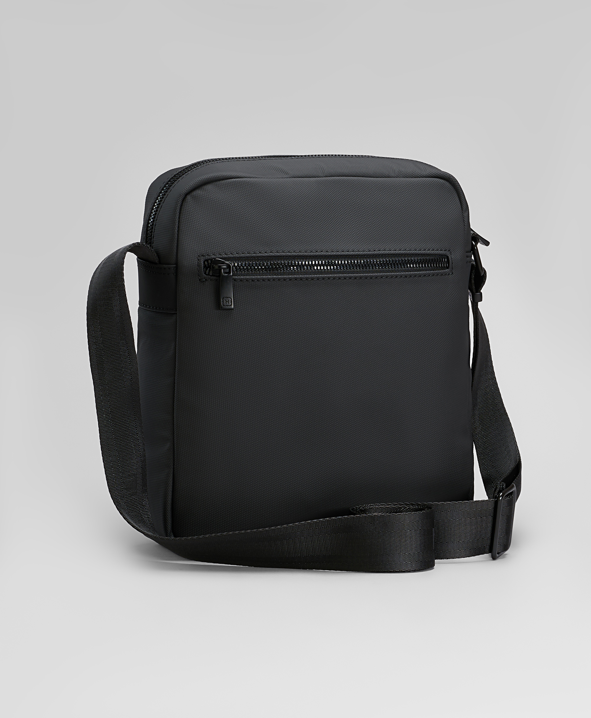 Мессенджер текстильный с RFID-защитой