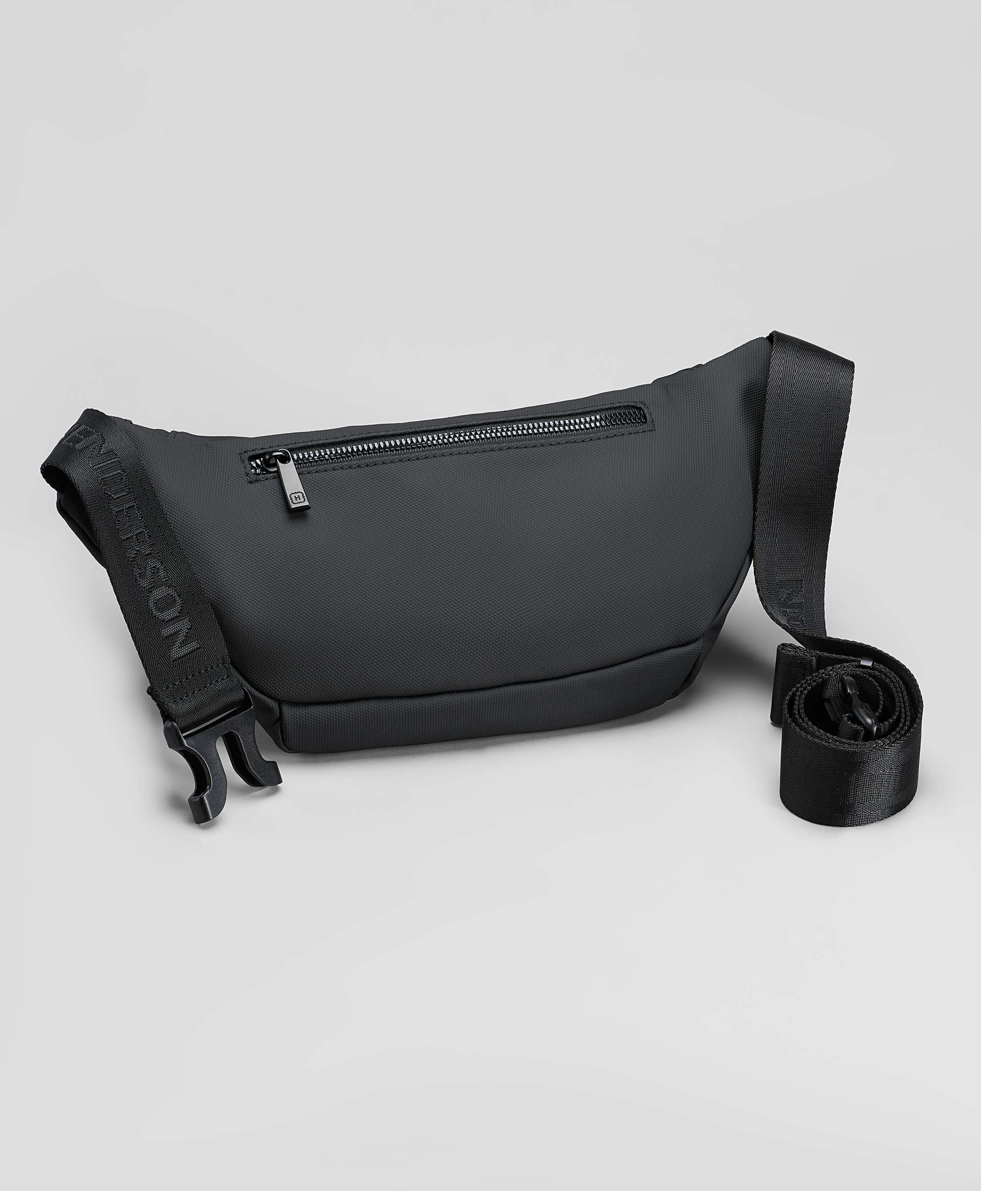 Мессенджер текстильный с RFID-защитой