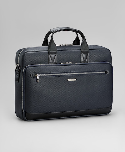 Портфель с RFID-защитой