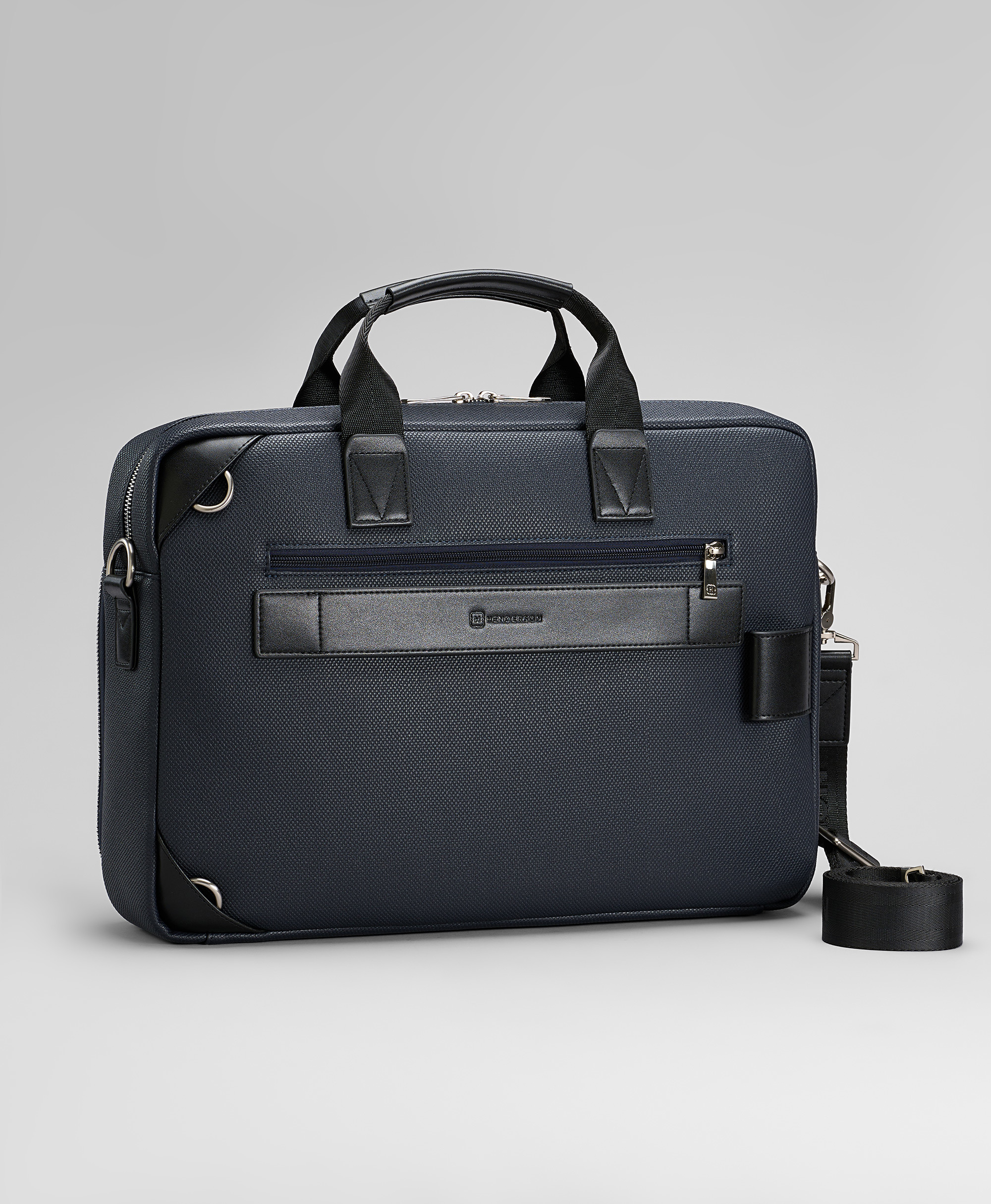 Портфель с RFID-защитой