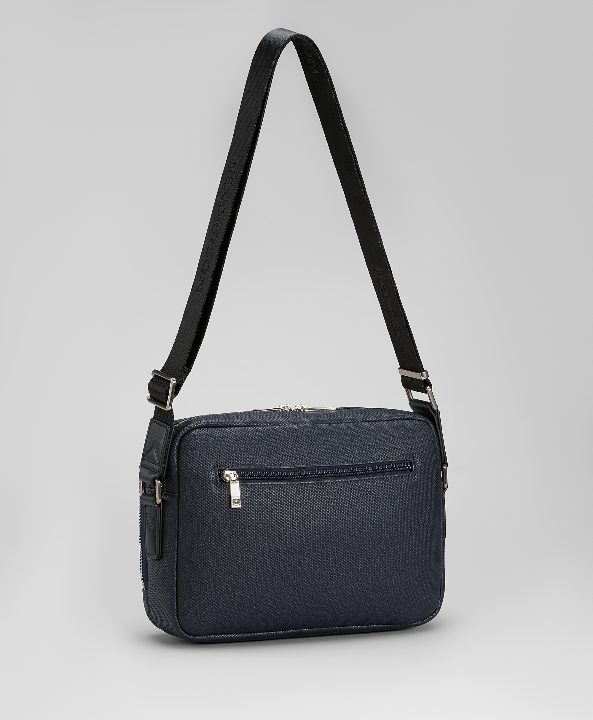 Мессенджер с RFID-защитой