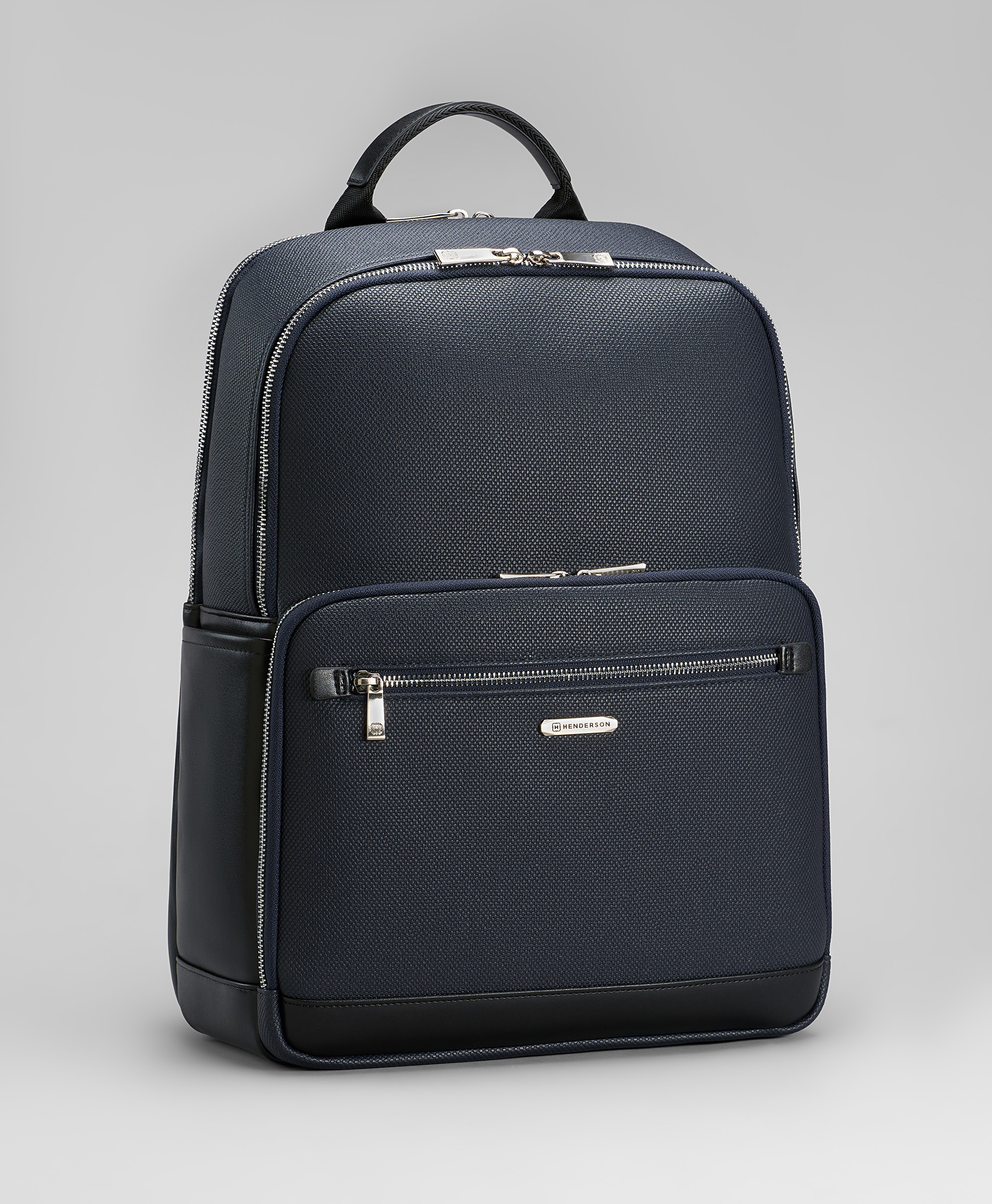 Рюкзак с RFID-защитой