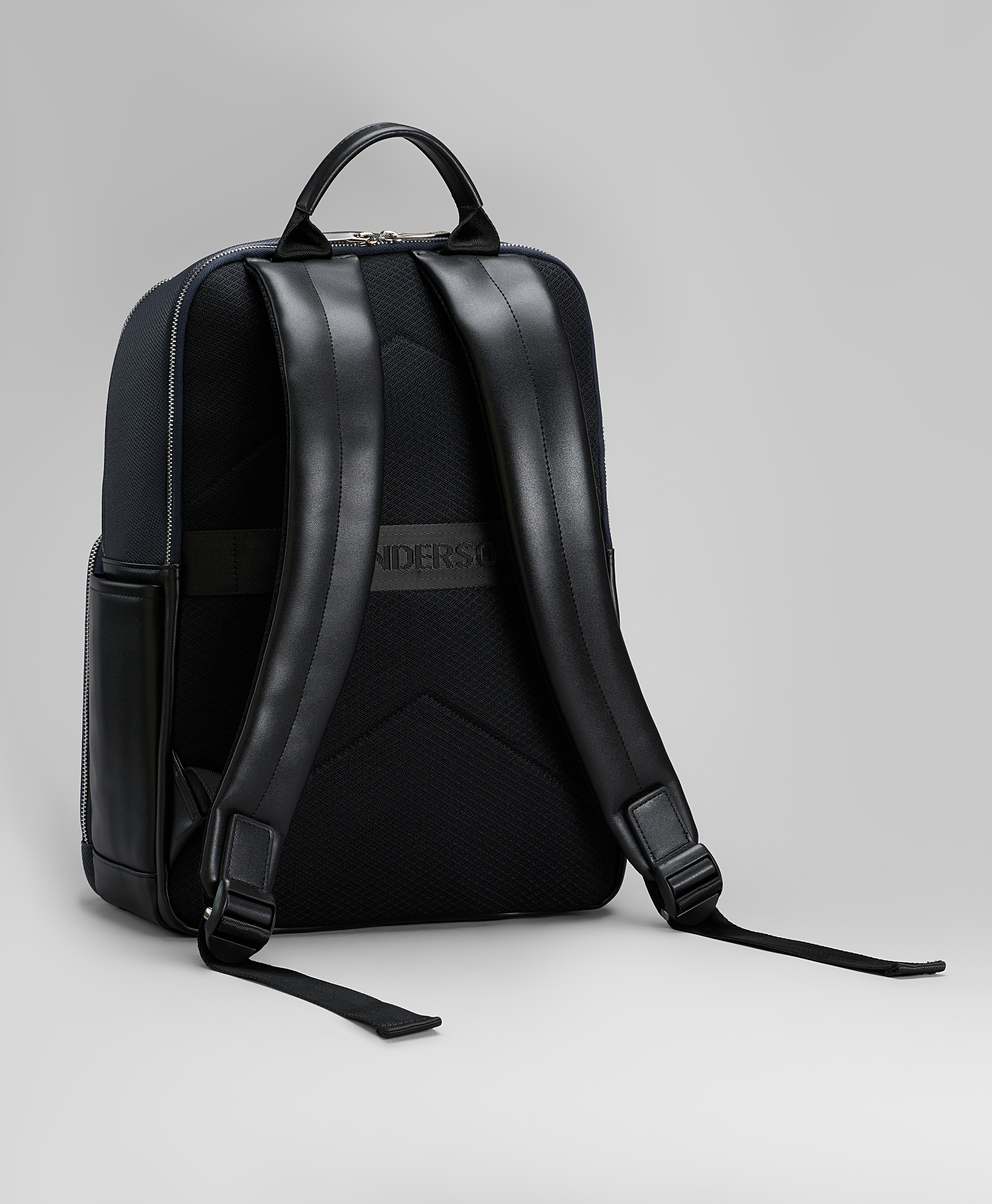 Рюкзак с RFID-защитой