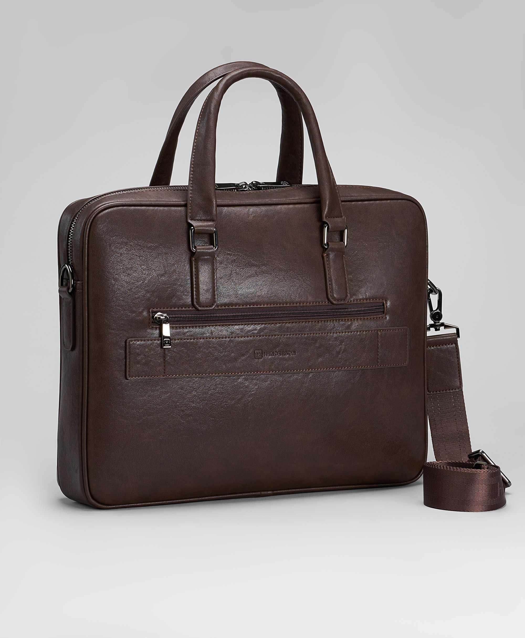 Портфель с RFID-защитой