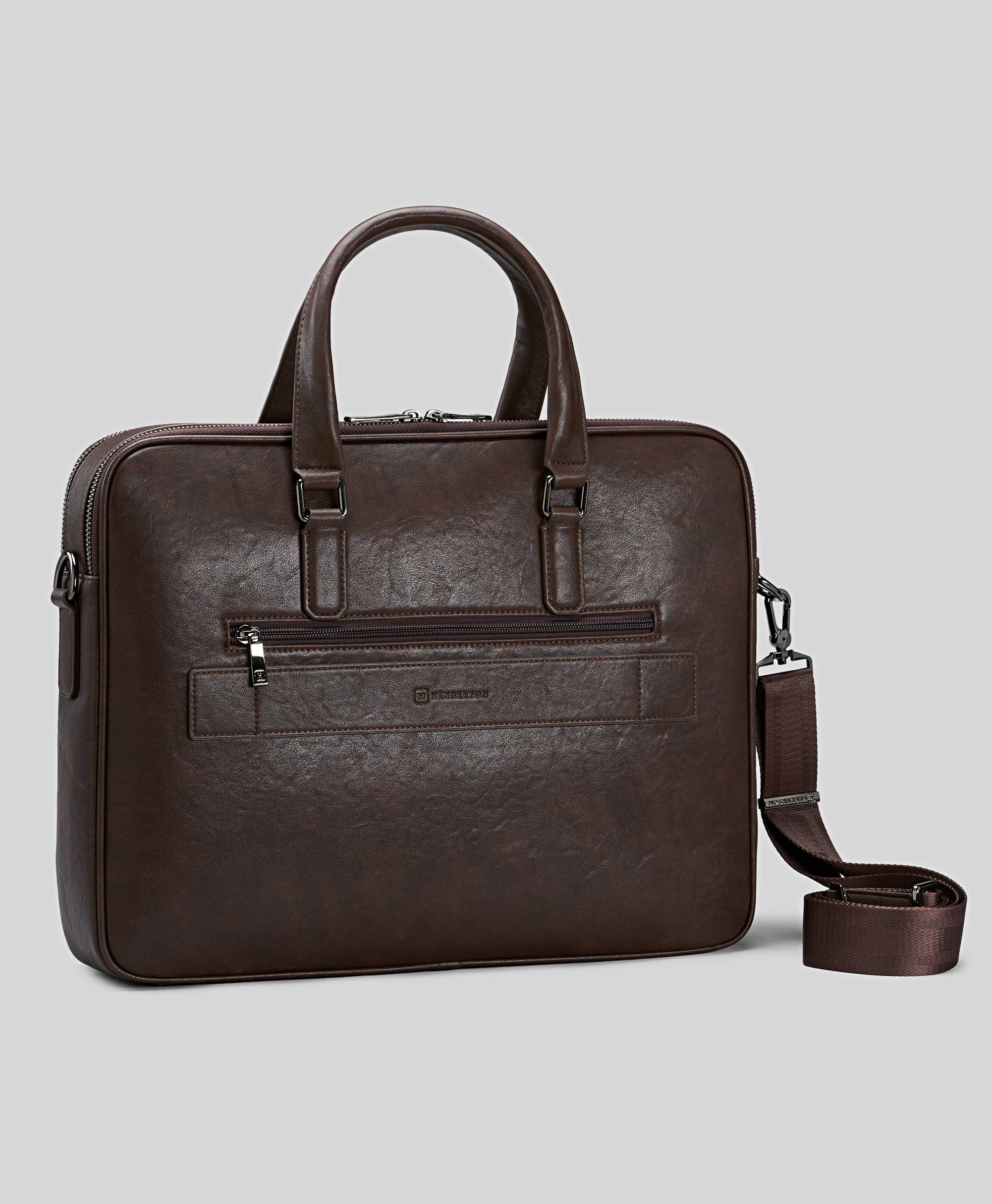 Портфель с RFID-защитой