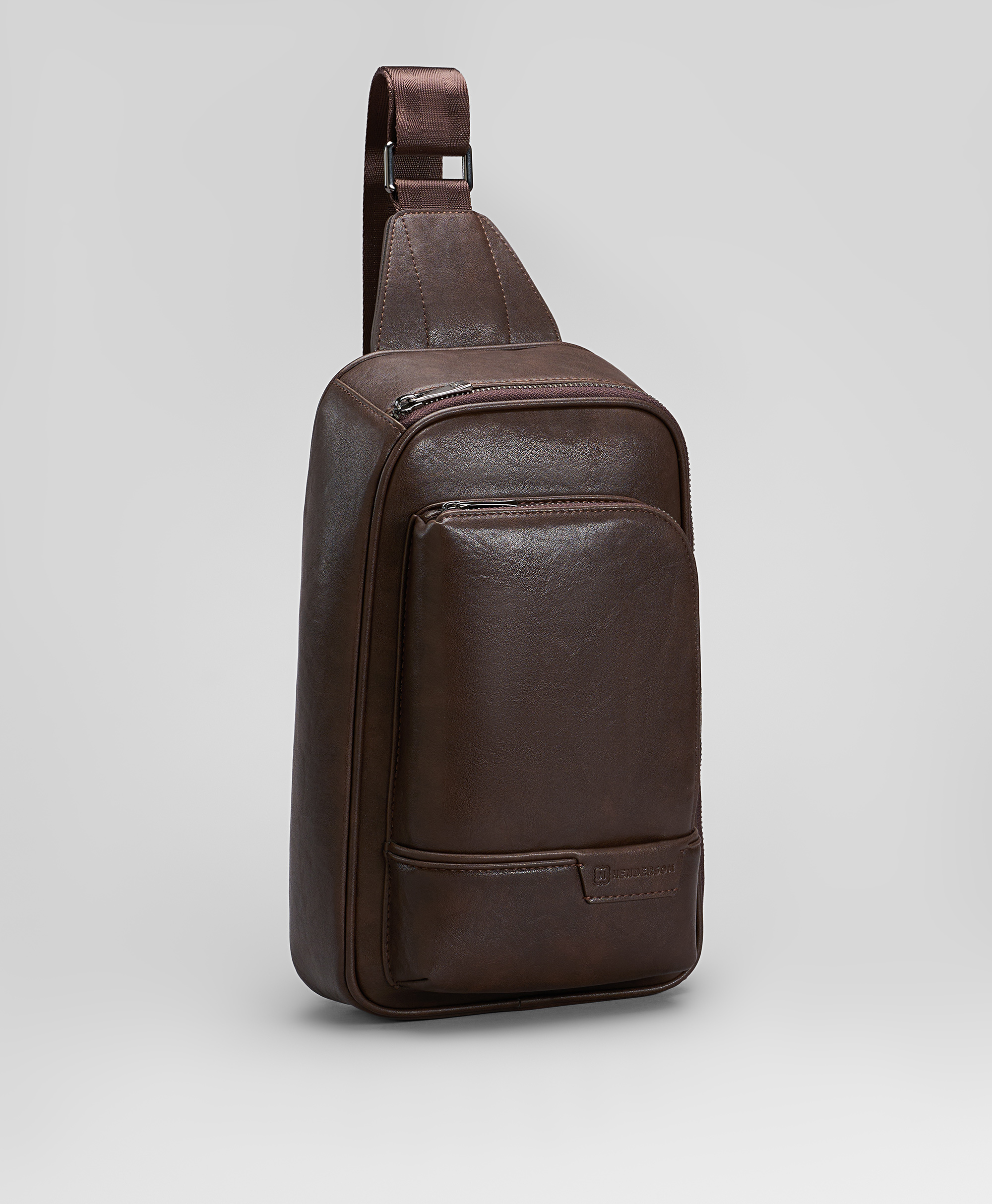 Мессенджер с RFID-защитой