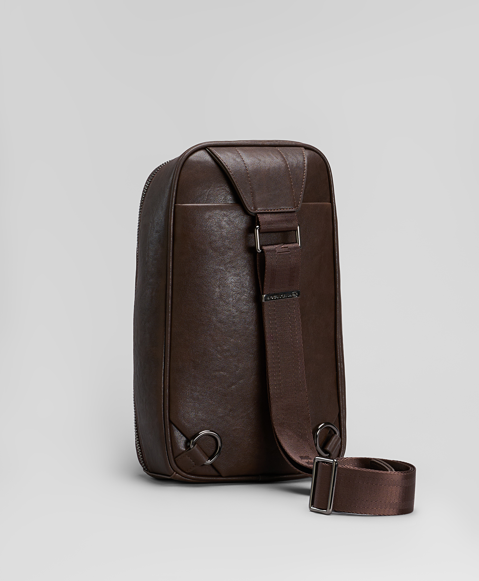 Мессенджер с RFID-защитой