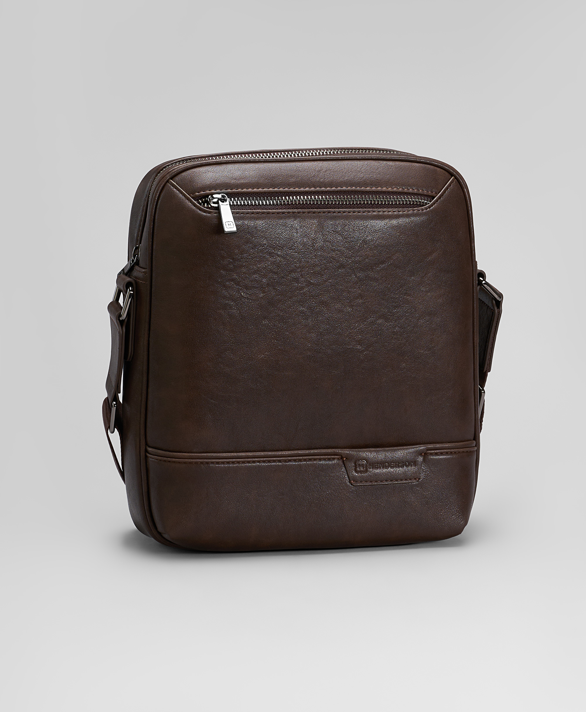 Мессенджер с RFID-защитой