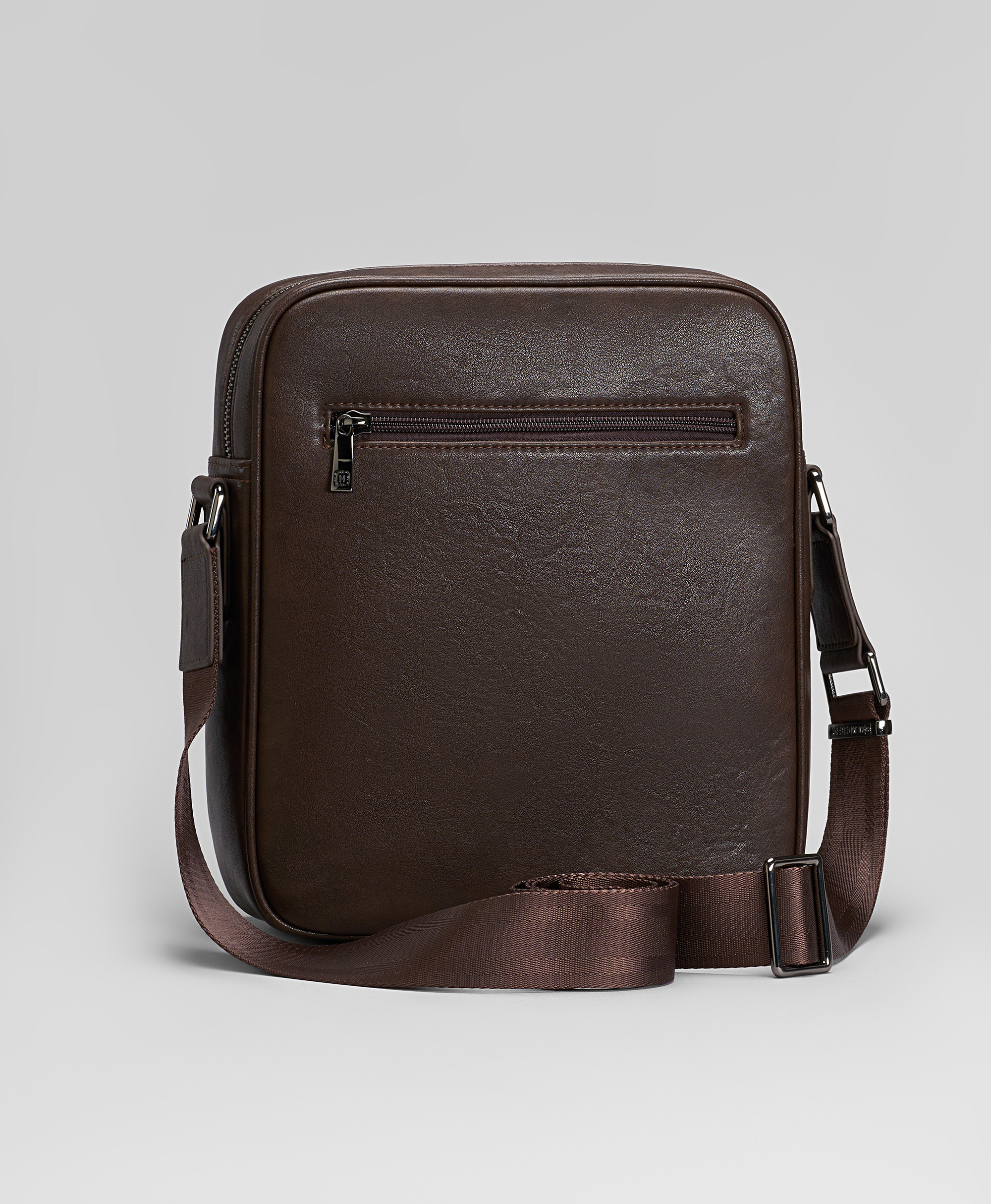 Мессенджер с RFID-защитой