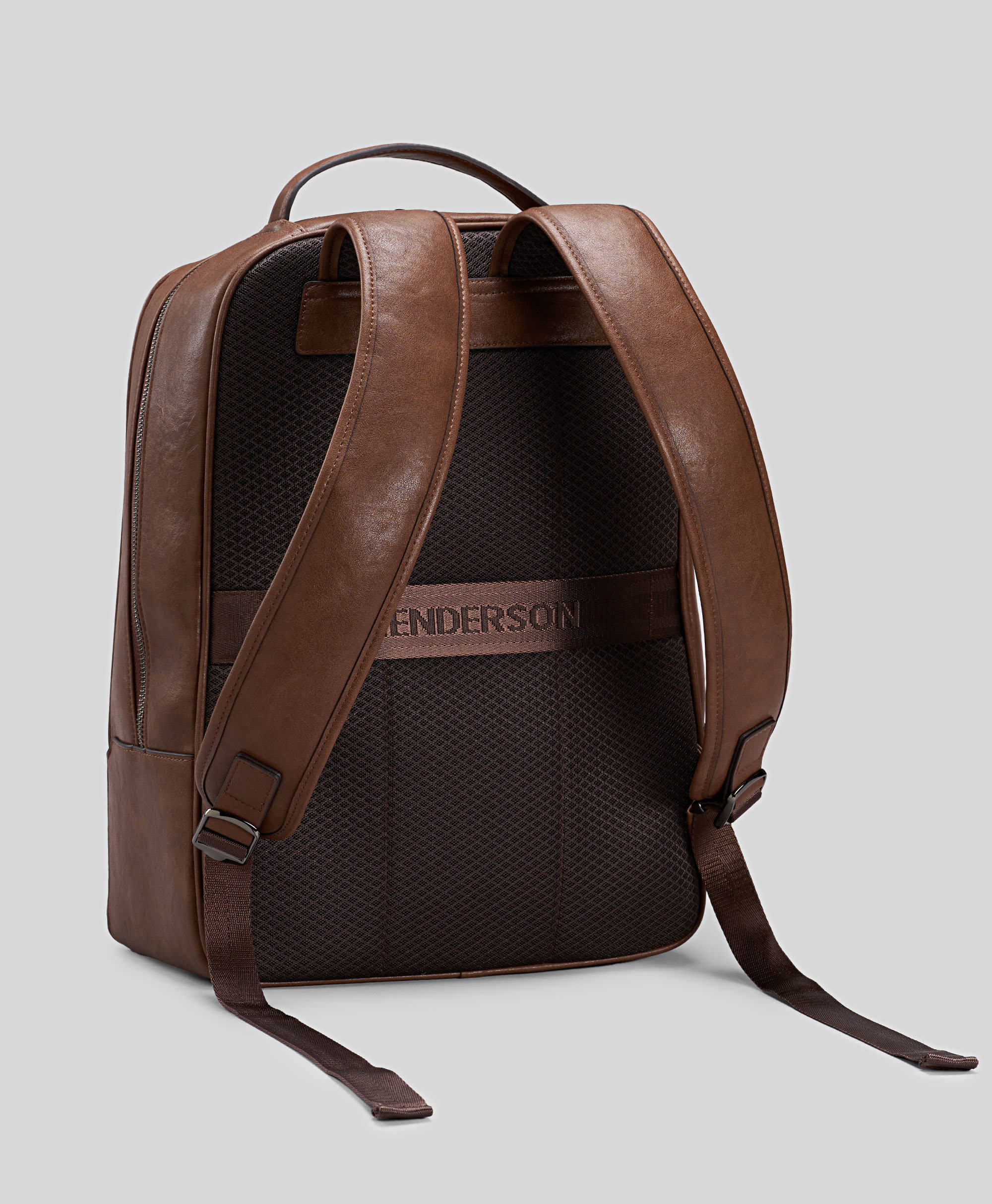 Рюкзак с RFID-защитой