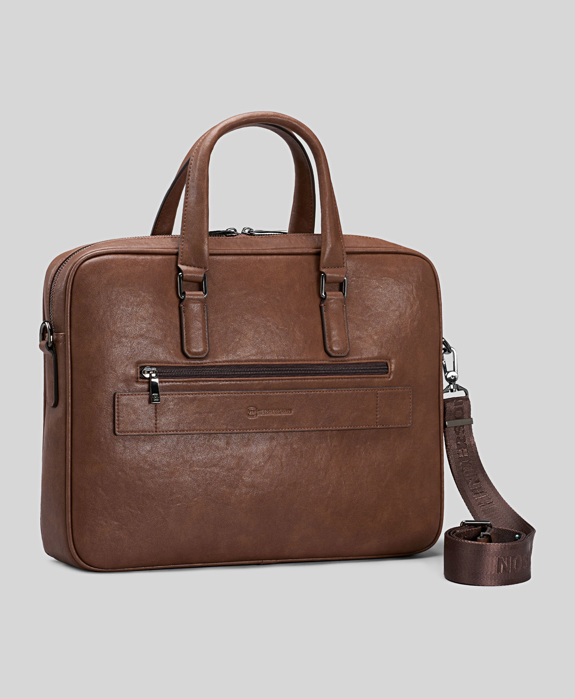 Портфель с RFID-защитой