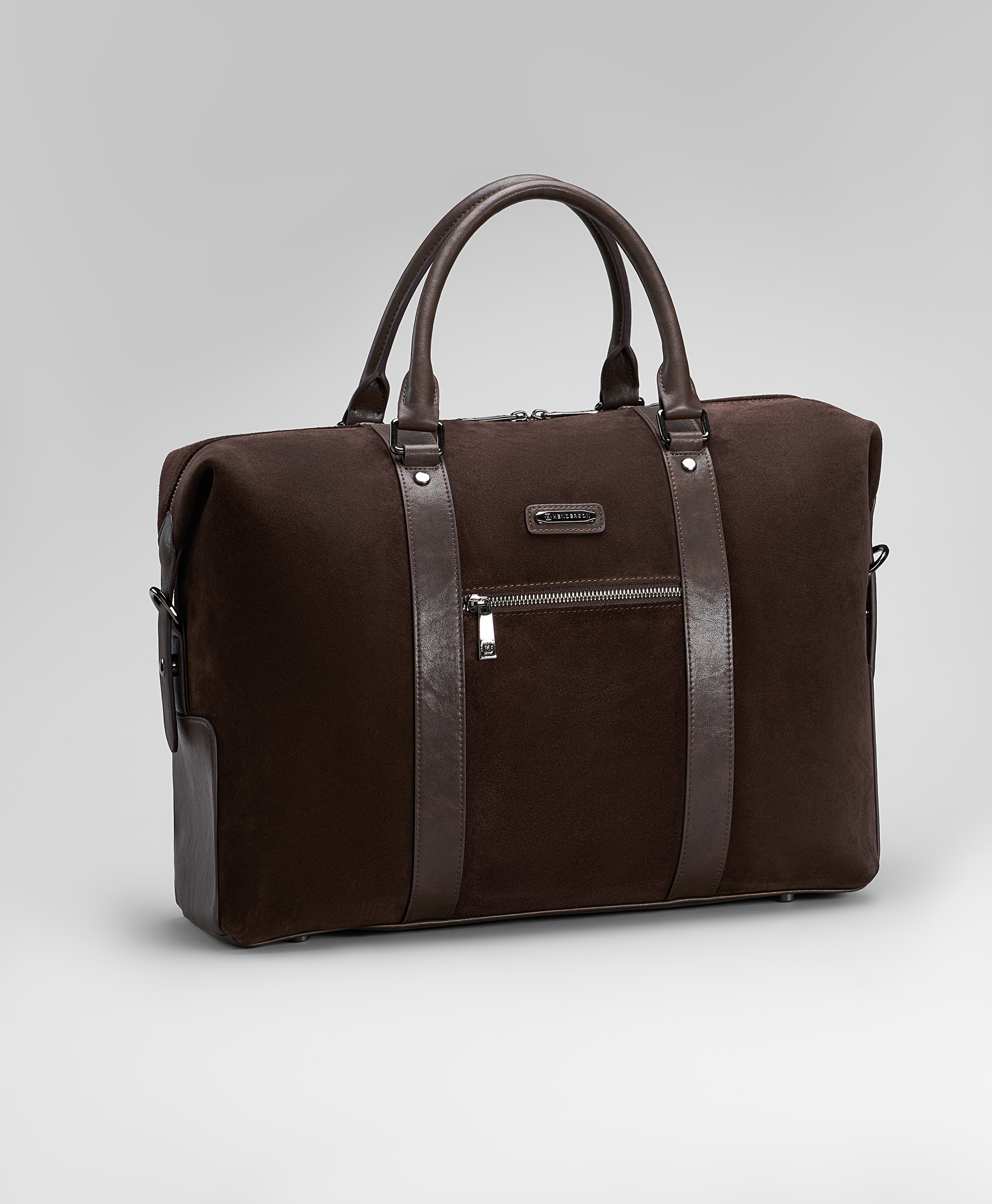 Дорожная сумка с RFID-защитой