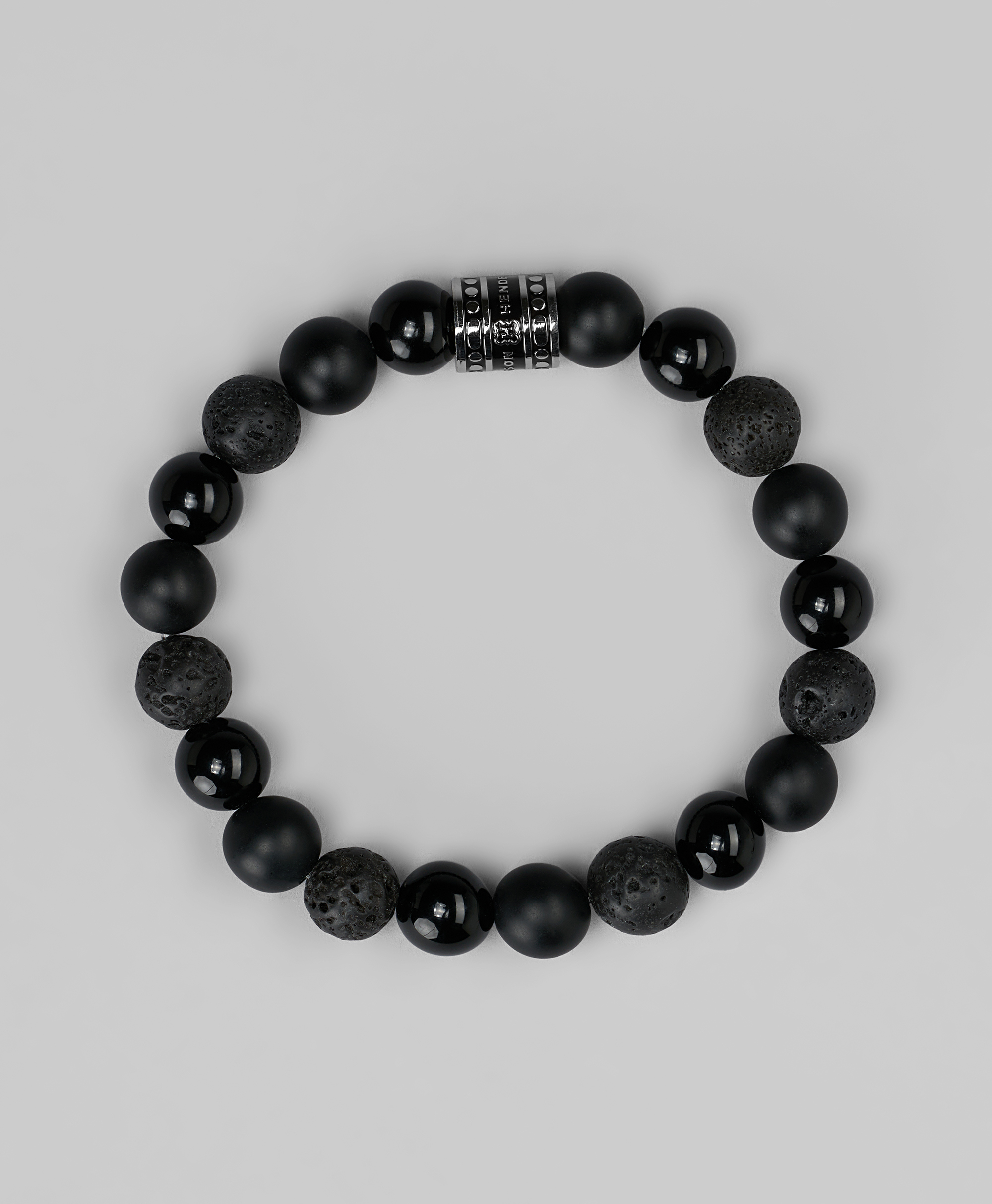 Браслет из натуральных камней