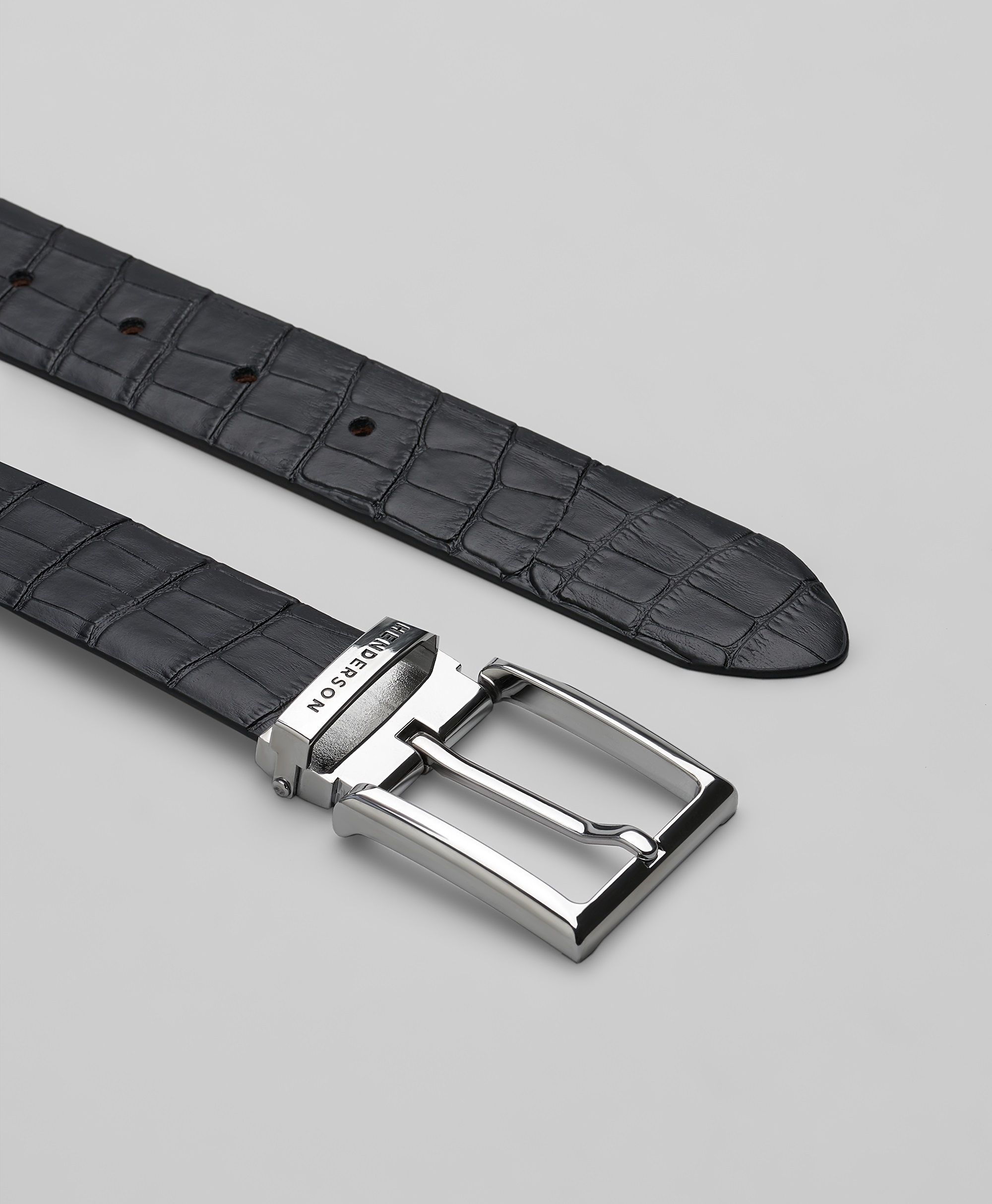 Ремень классический