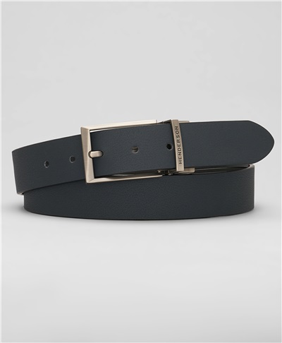 Ремень повседневный двусторонний