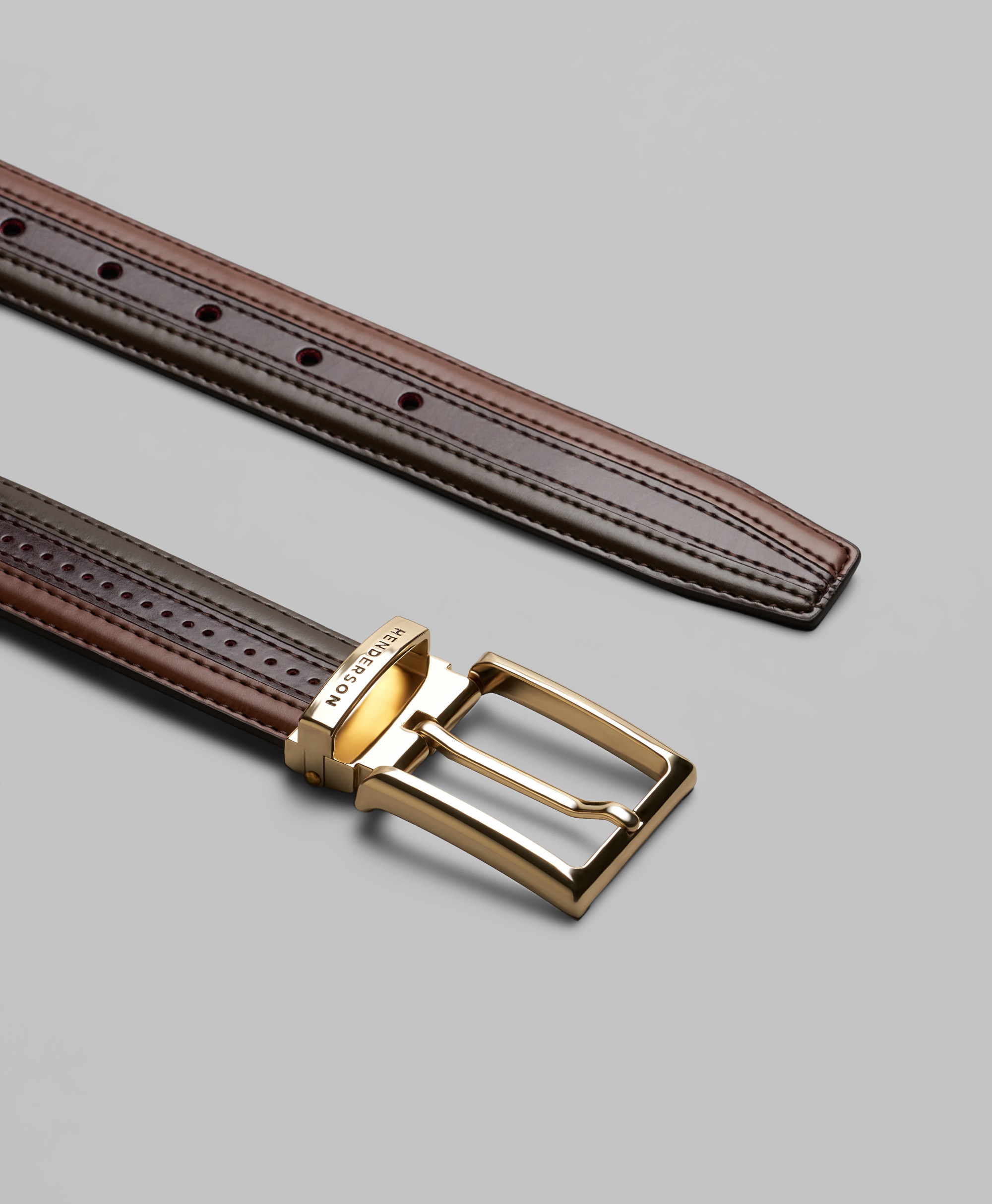 Ремень повседневный