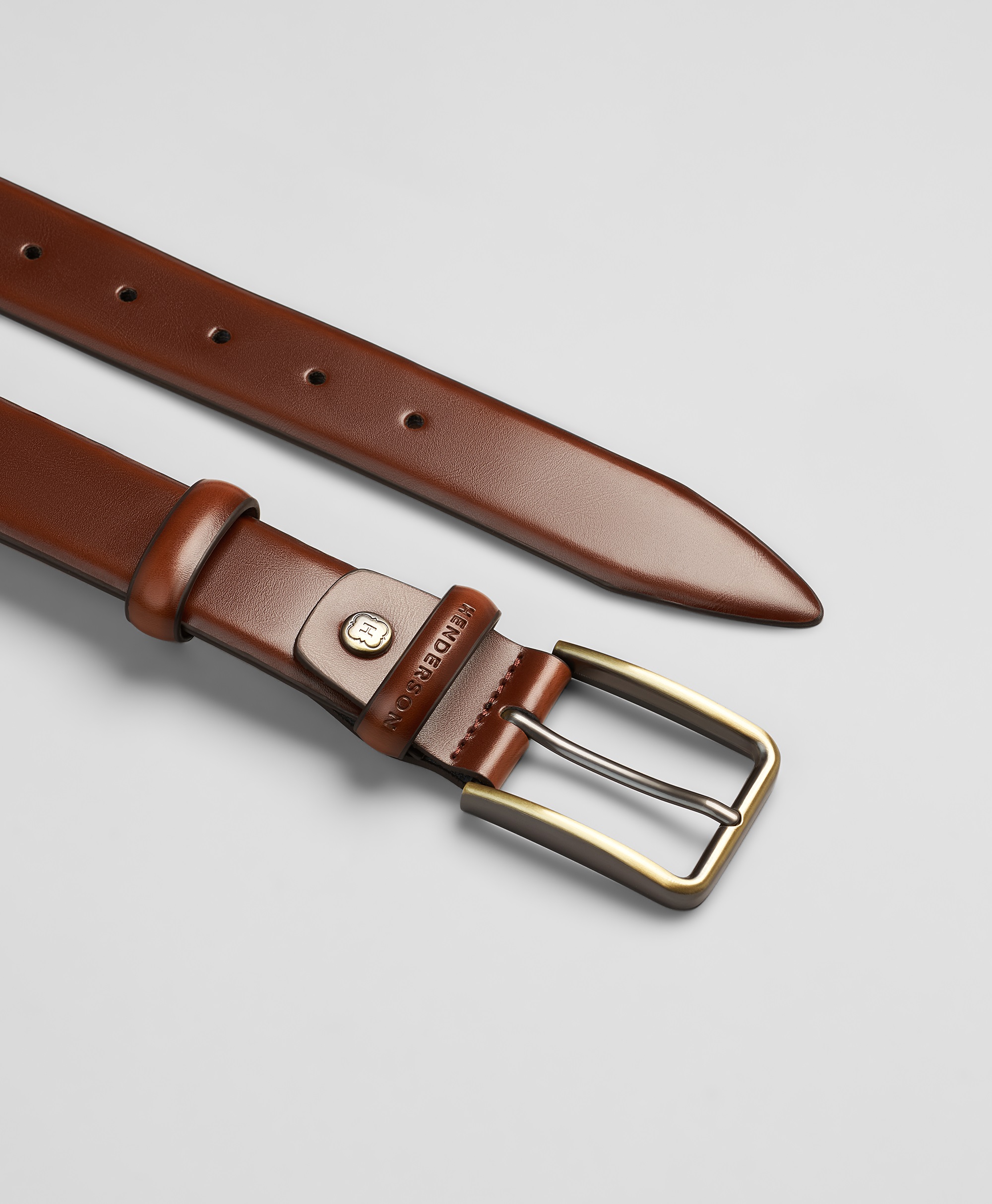 Ремень классический