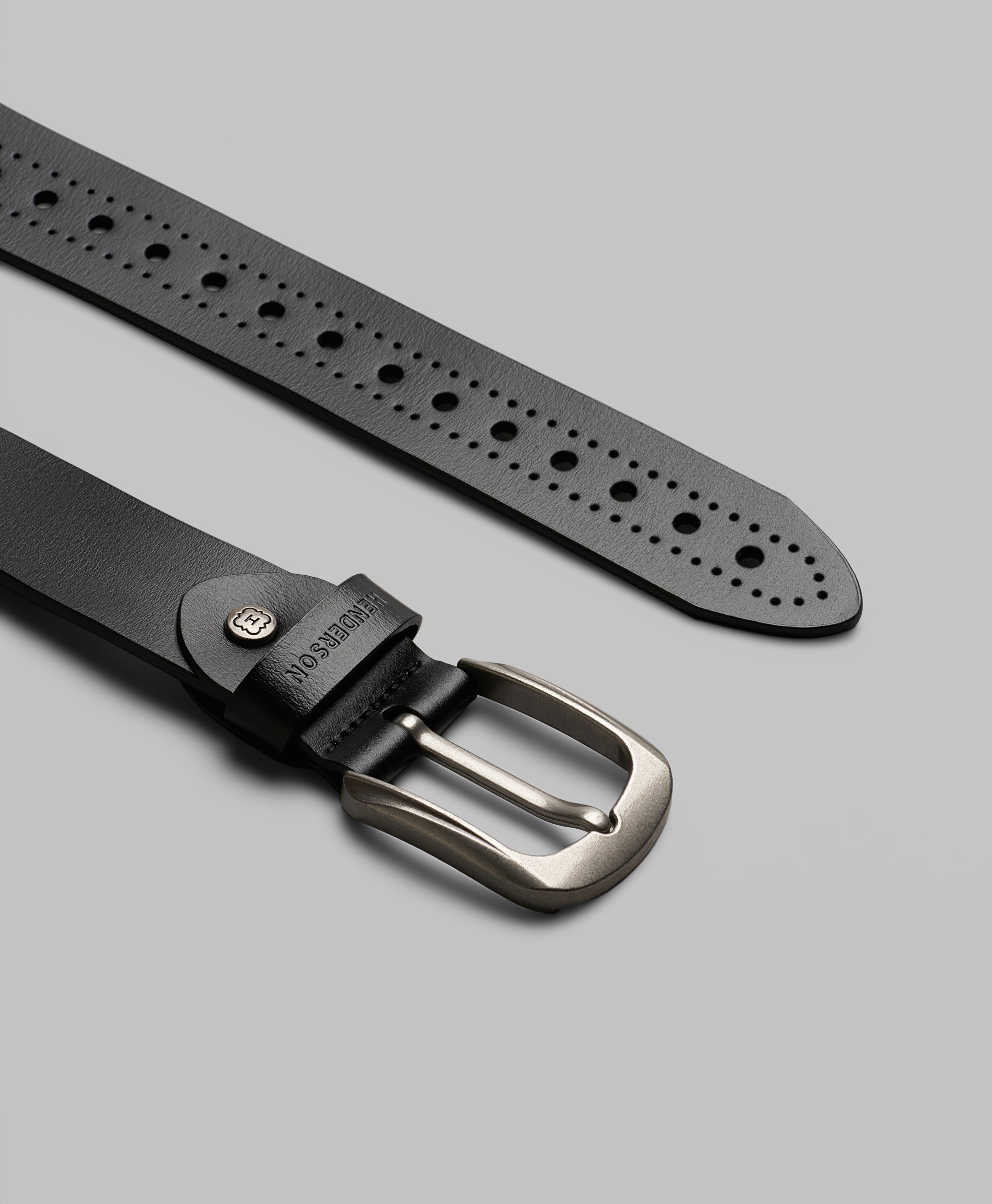 Ремень повседневный