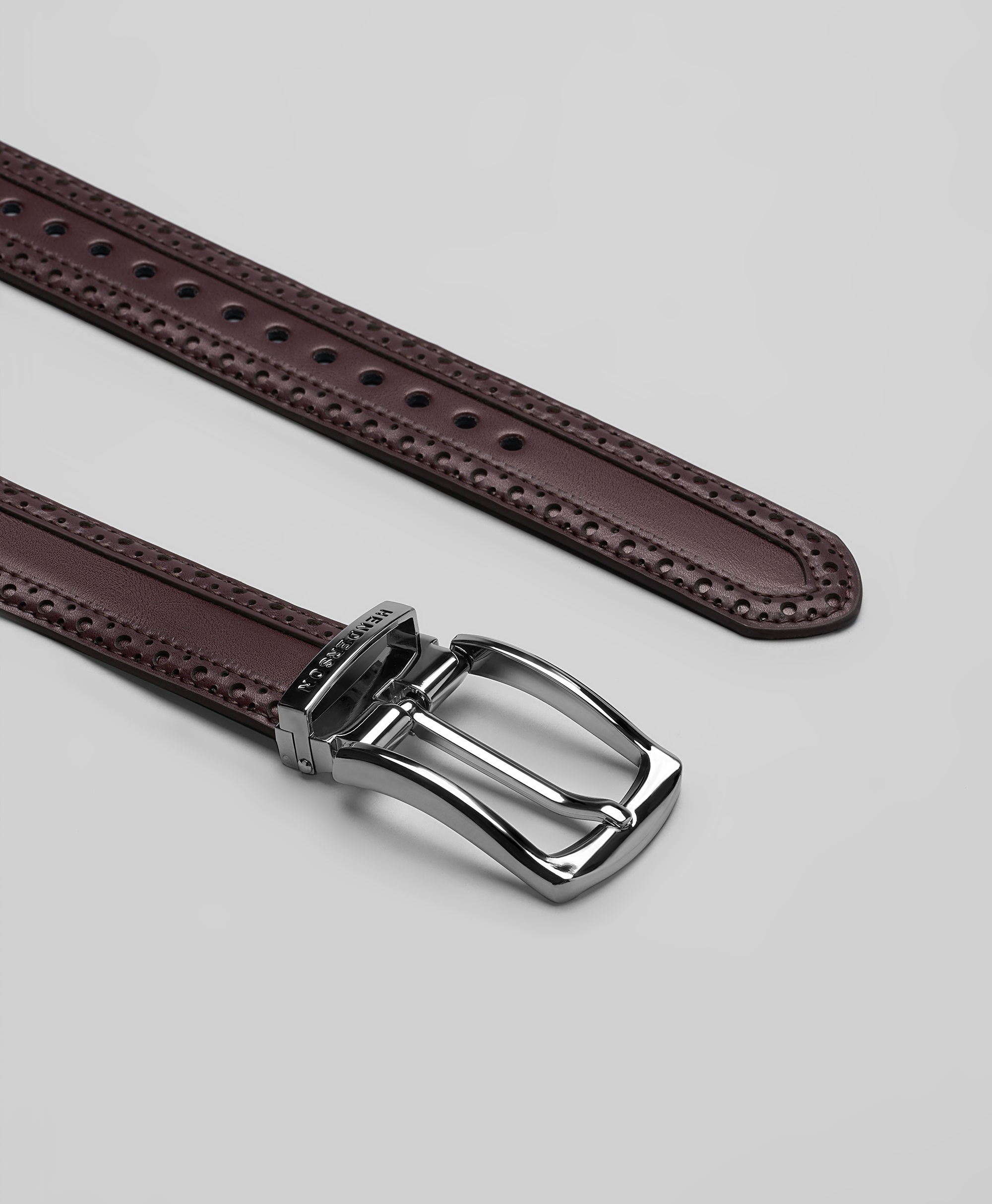 Ремень классический