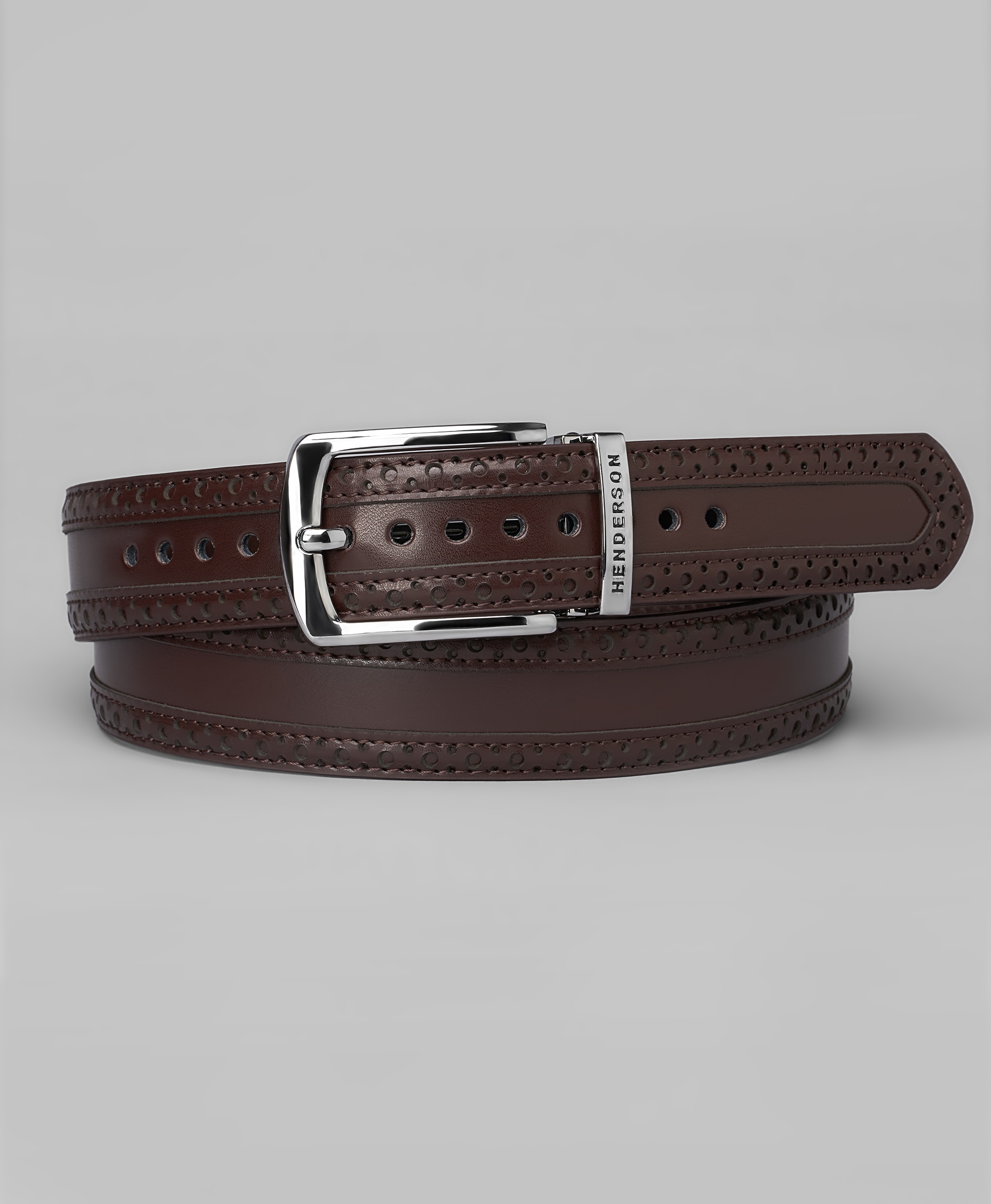 Ремень классический