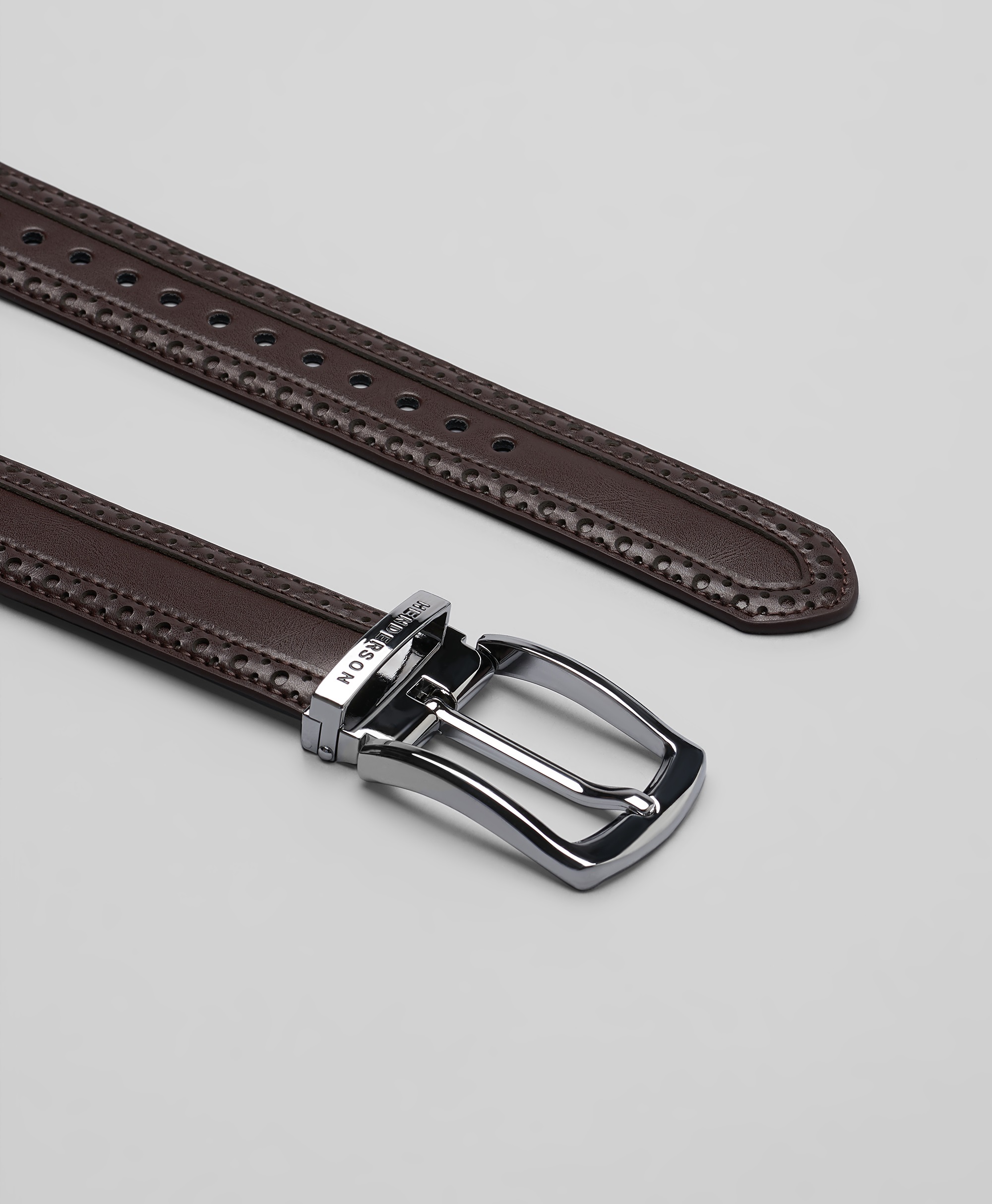 Ремень классический