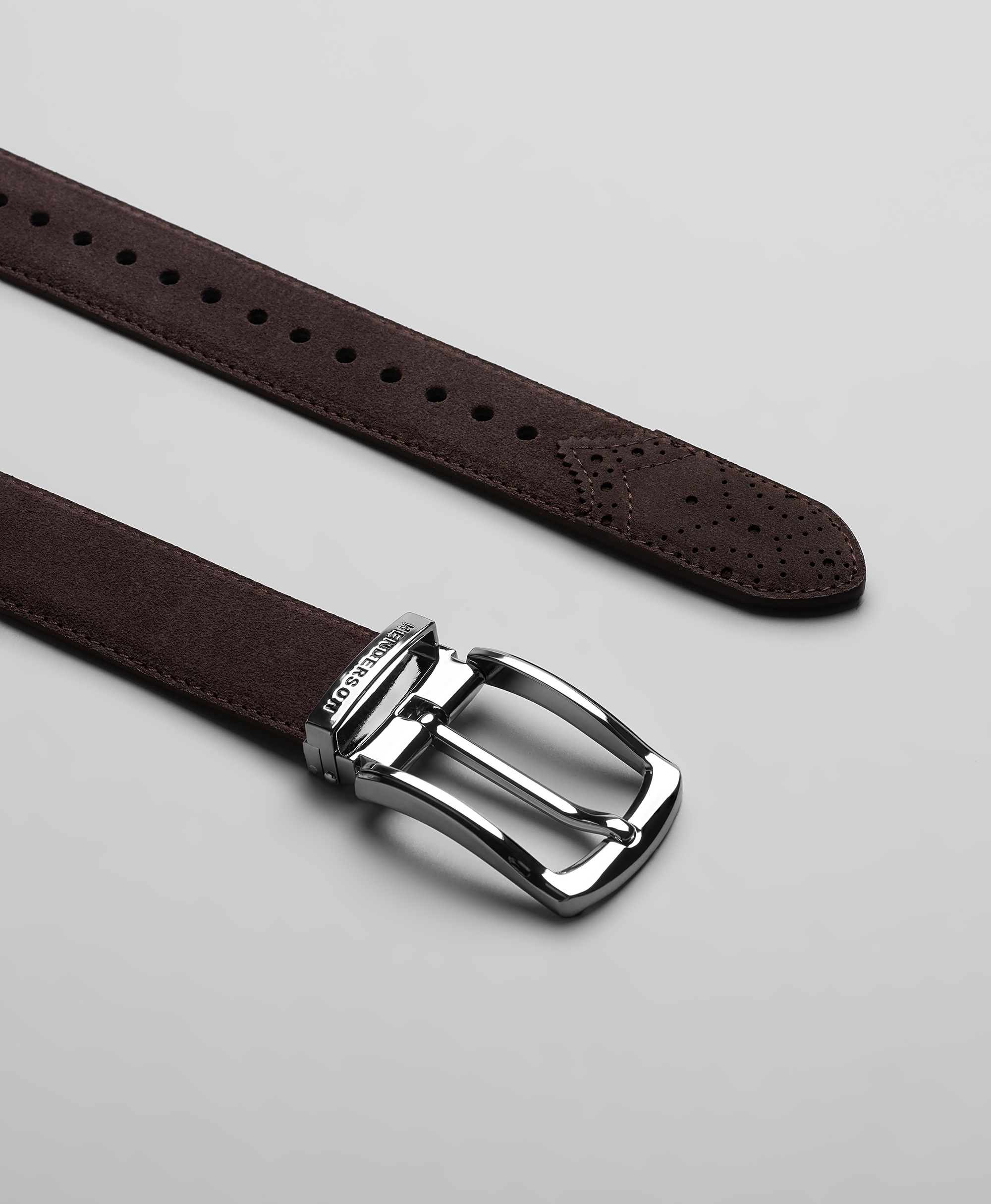 Ремень классический